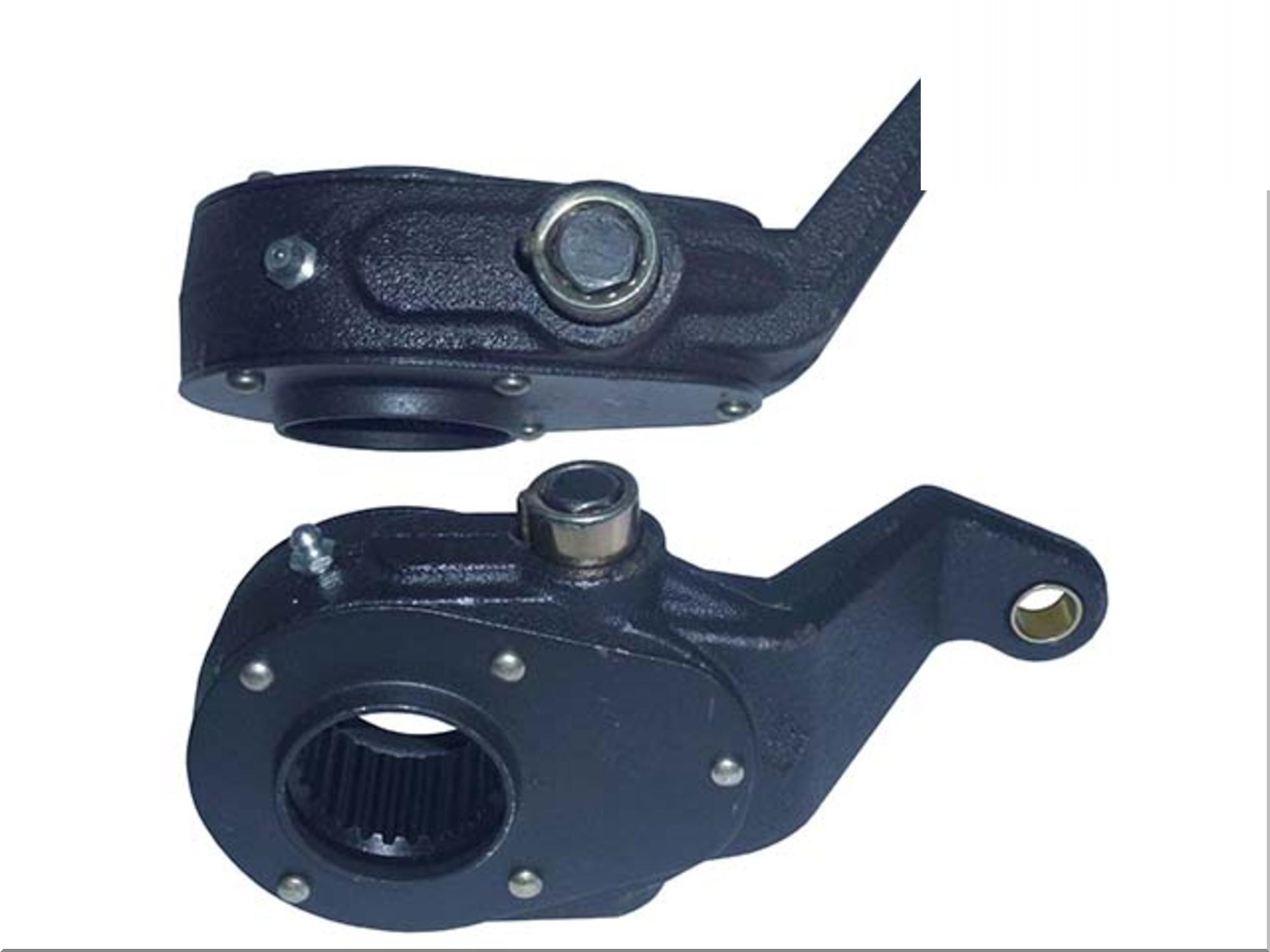 CATRACA FREIO MANUAL TRAS.ESQ.26 ESTRIAS - 3454207838