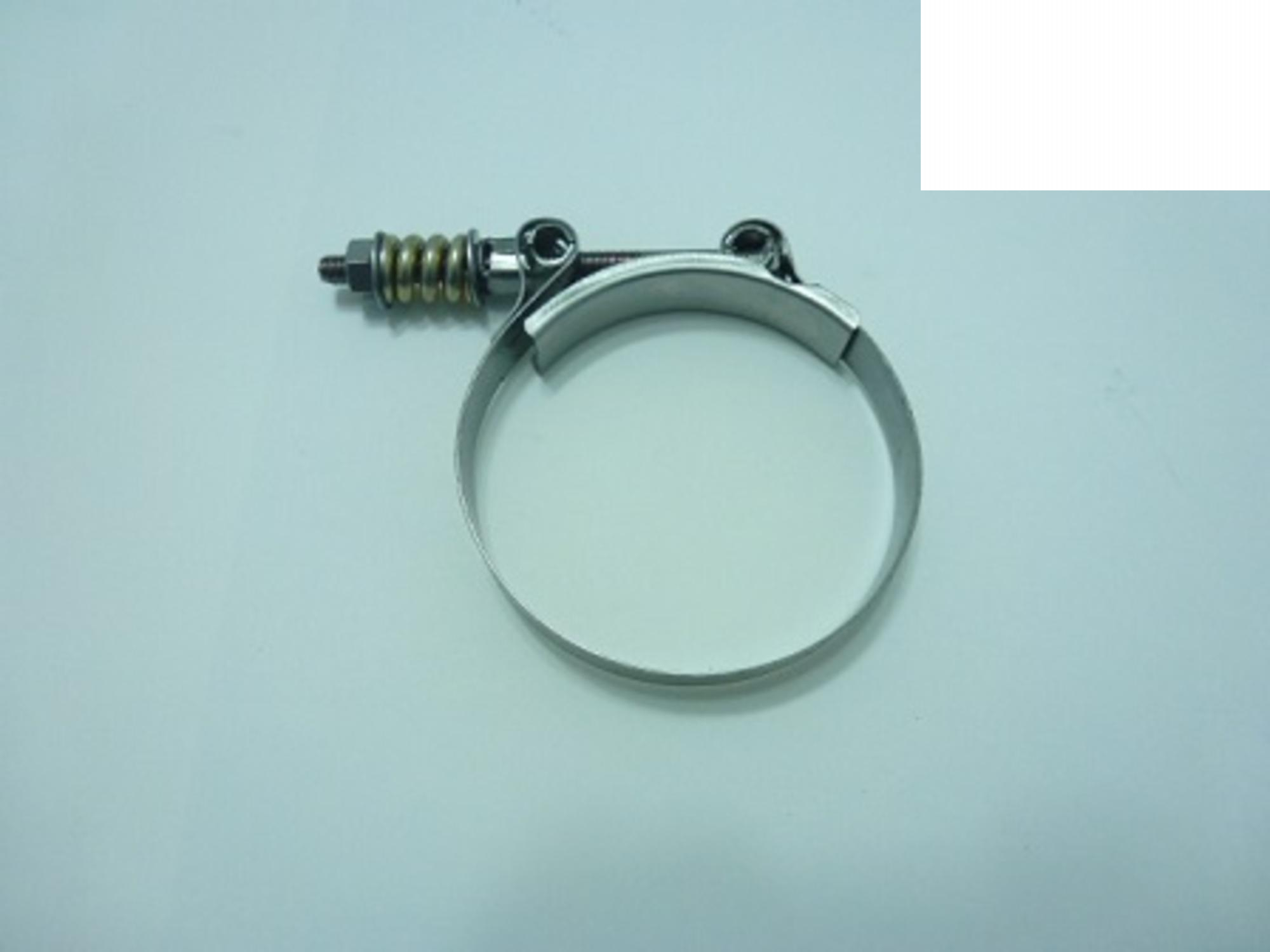 ABRAC ACO TUBO ESC INTERC C/MOLA 77-83 1 - 2RE117273