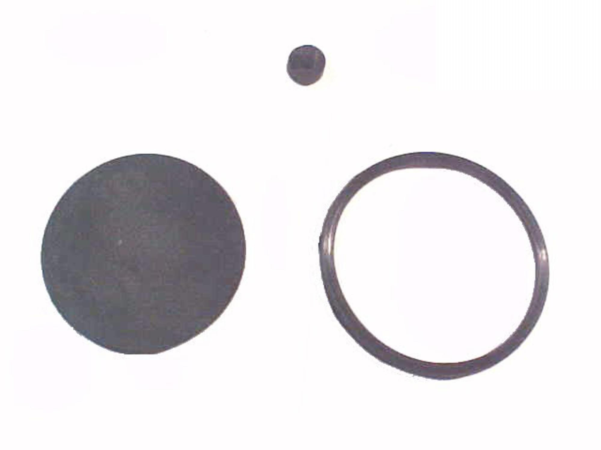 REPARO VALV.DESC.RAPIDA(WABCO) - 6889580