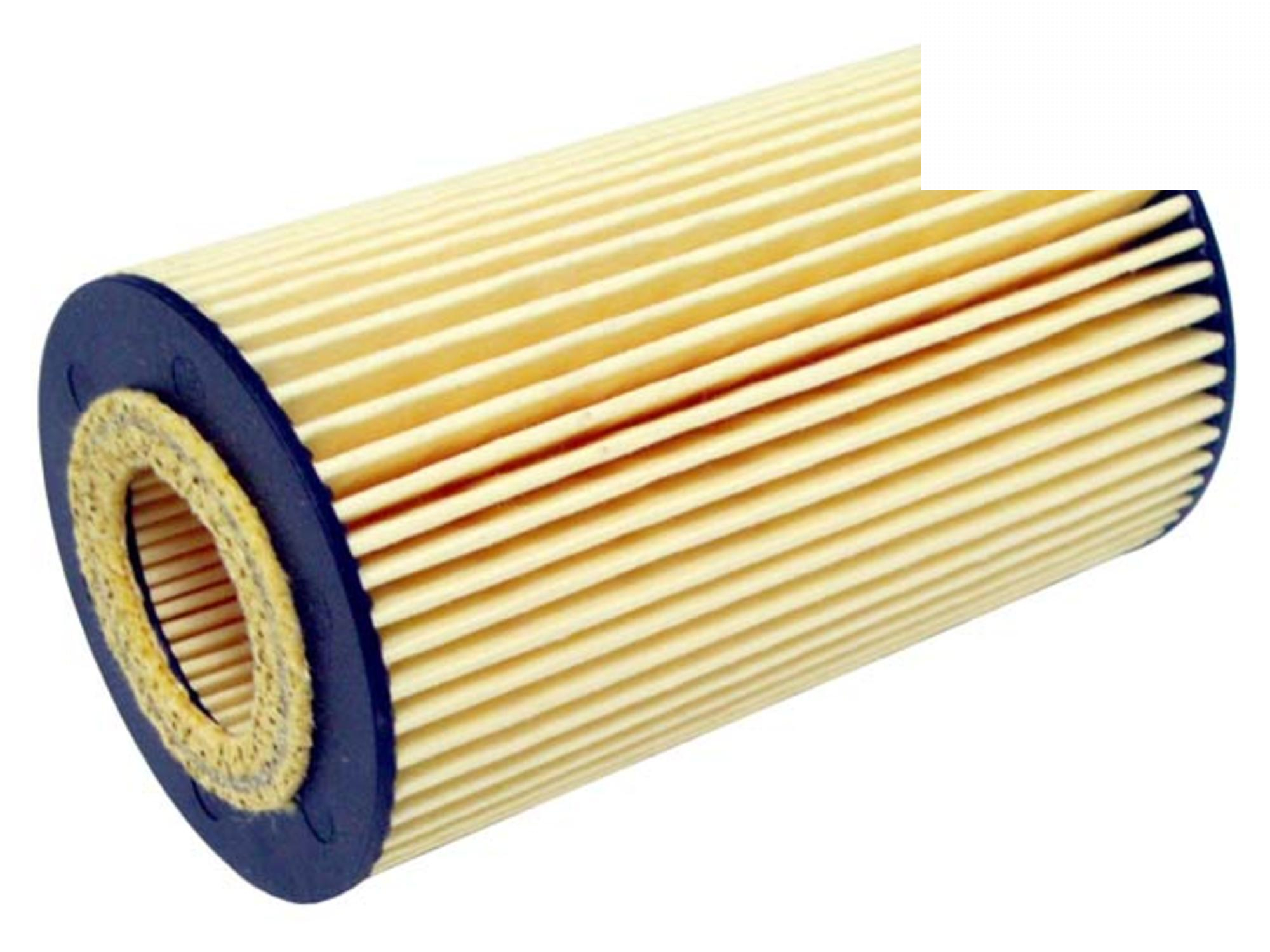 FILTRO DE OLEO LUBRIFICANTE REFIL - 6111800009