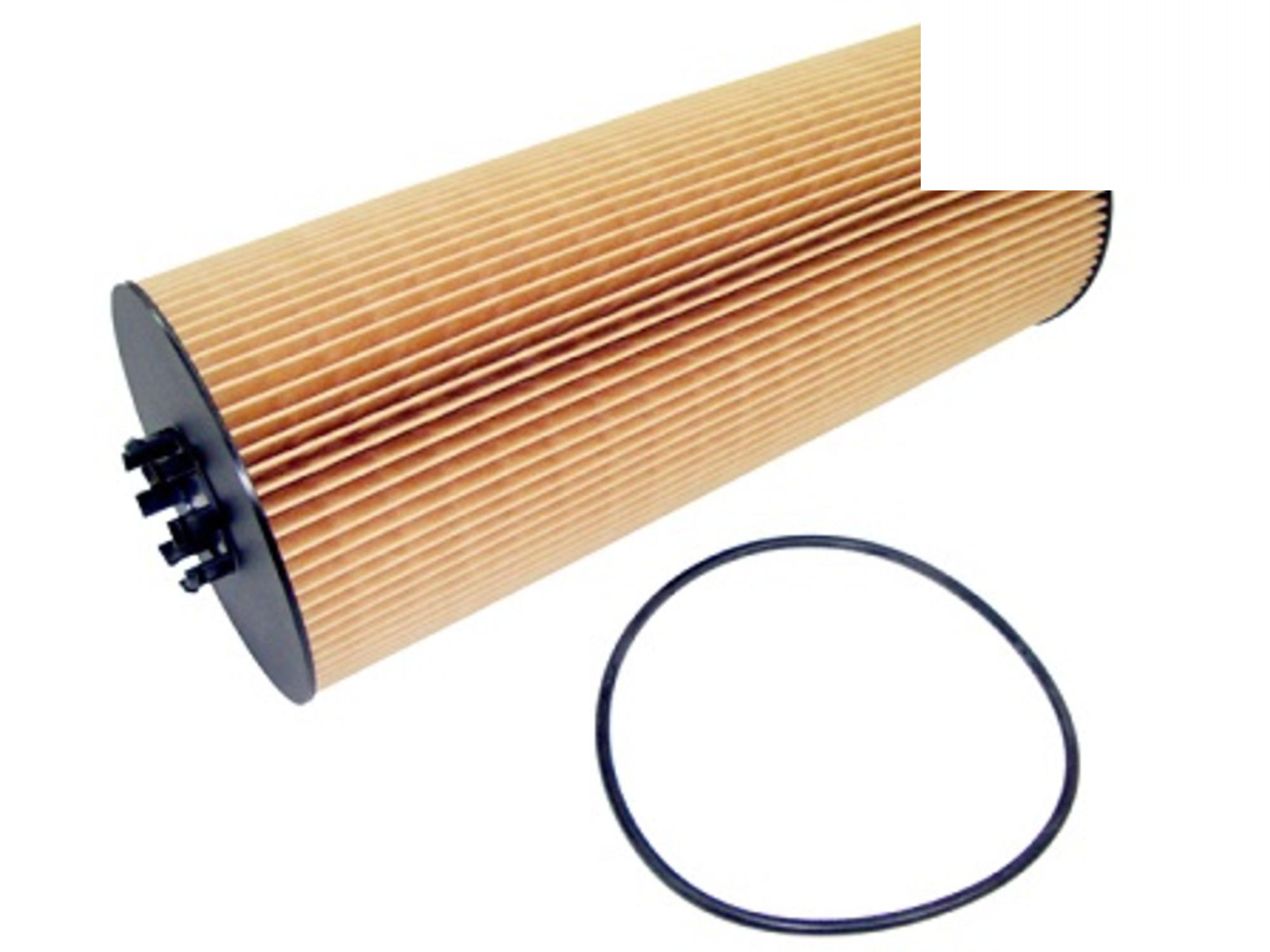 FILTRO OLEO LUBRIFICANTE REFIL VER BR500 - 5411800209