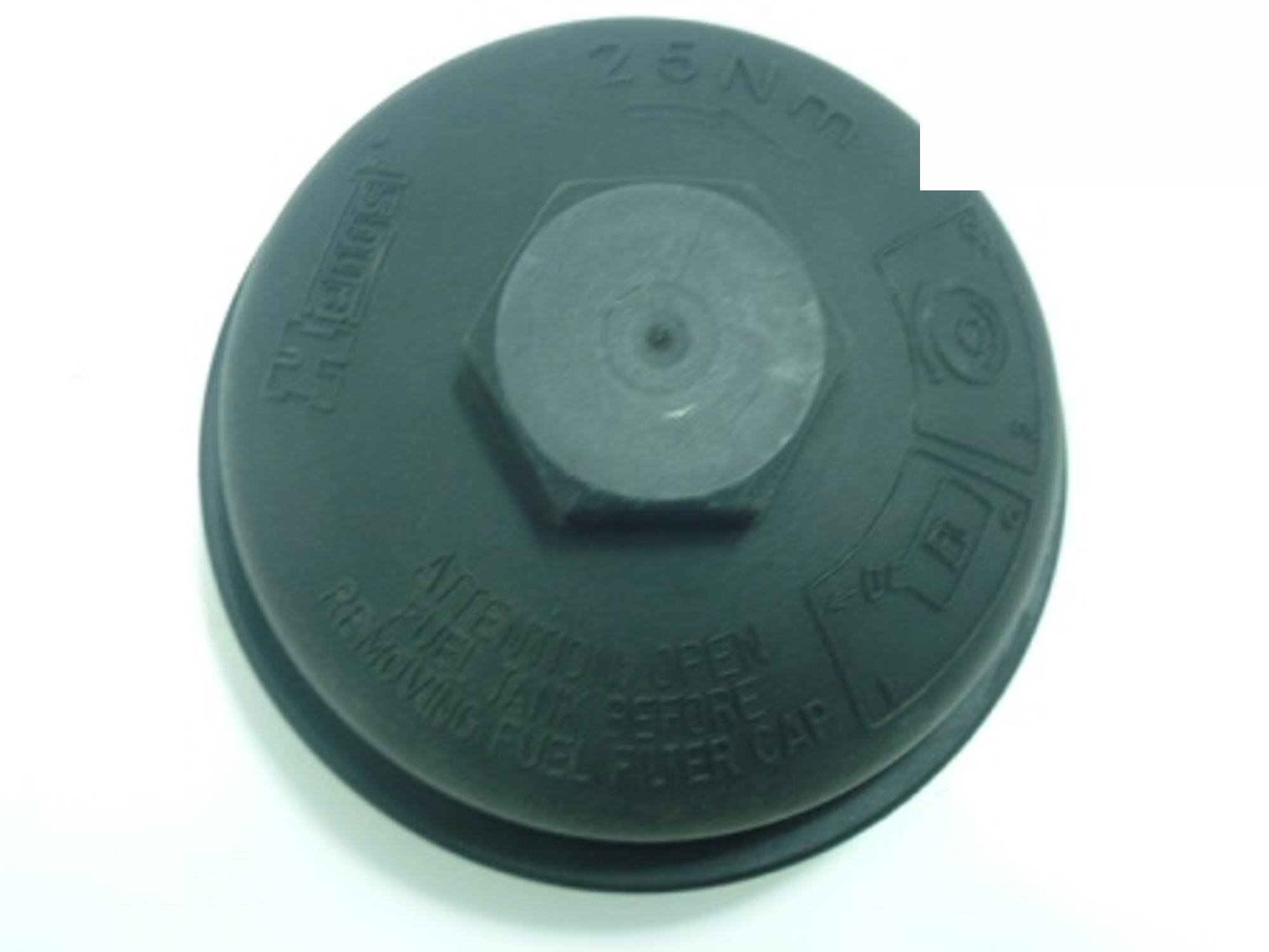 TAMPA PLASTICA FILTRO ORIGINAL VER BR 66 - 925208