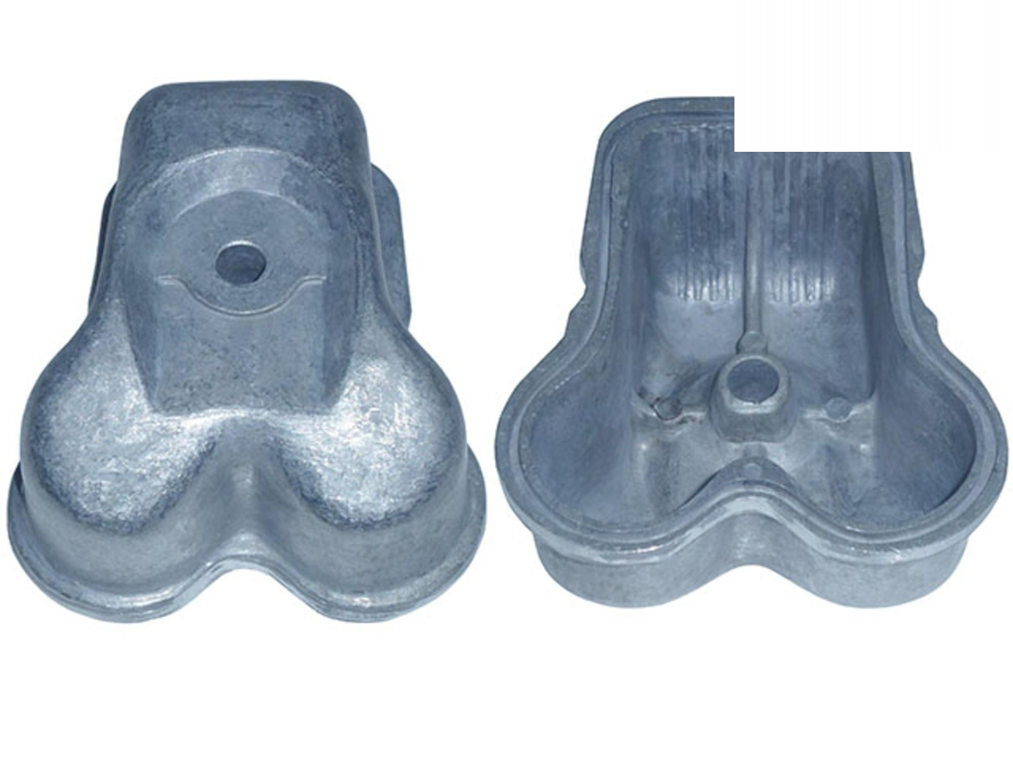 TAMPA VALVULA MOTOR MWM D229(JUNTA FINA) - WE2T6582A