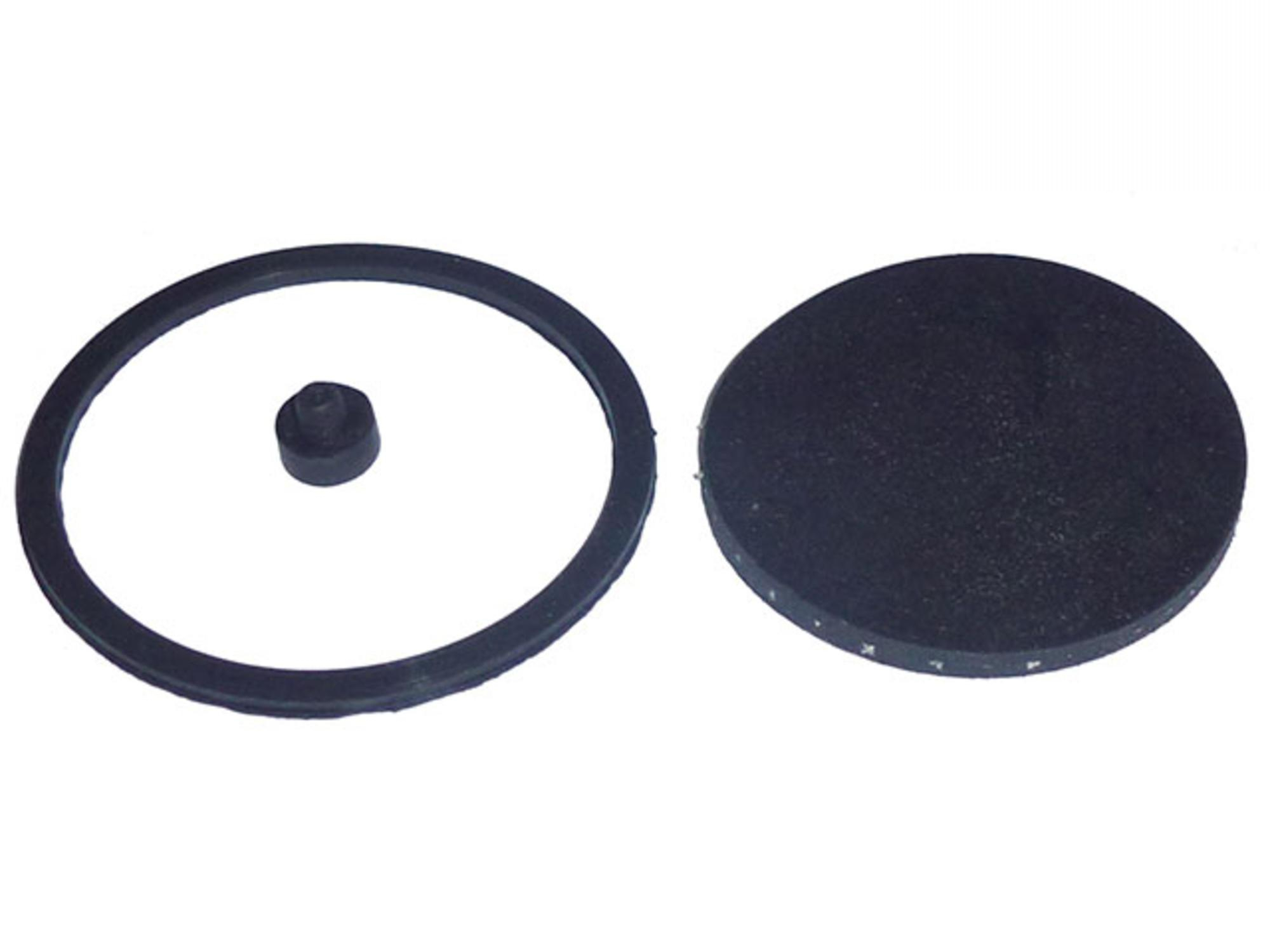 REPARO P/VALV.DESCARGA RAPIDA SIST.WABCO - 1672516