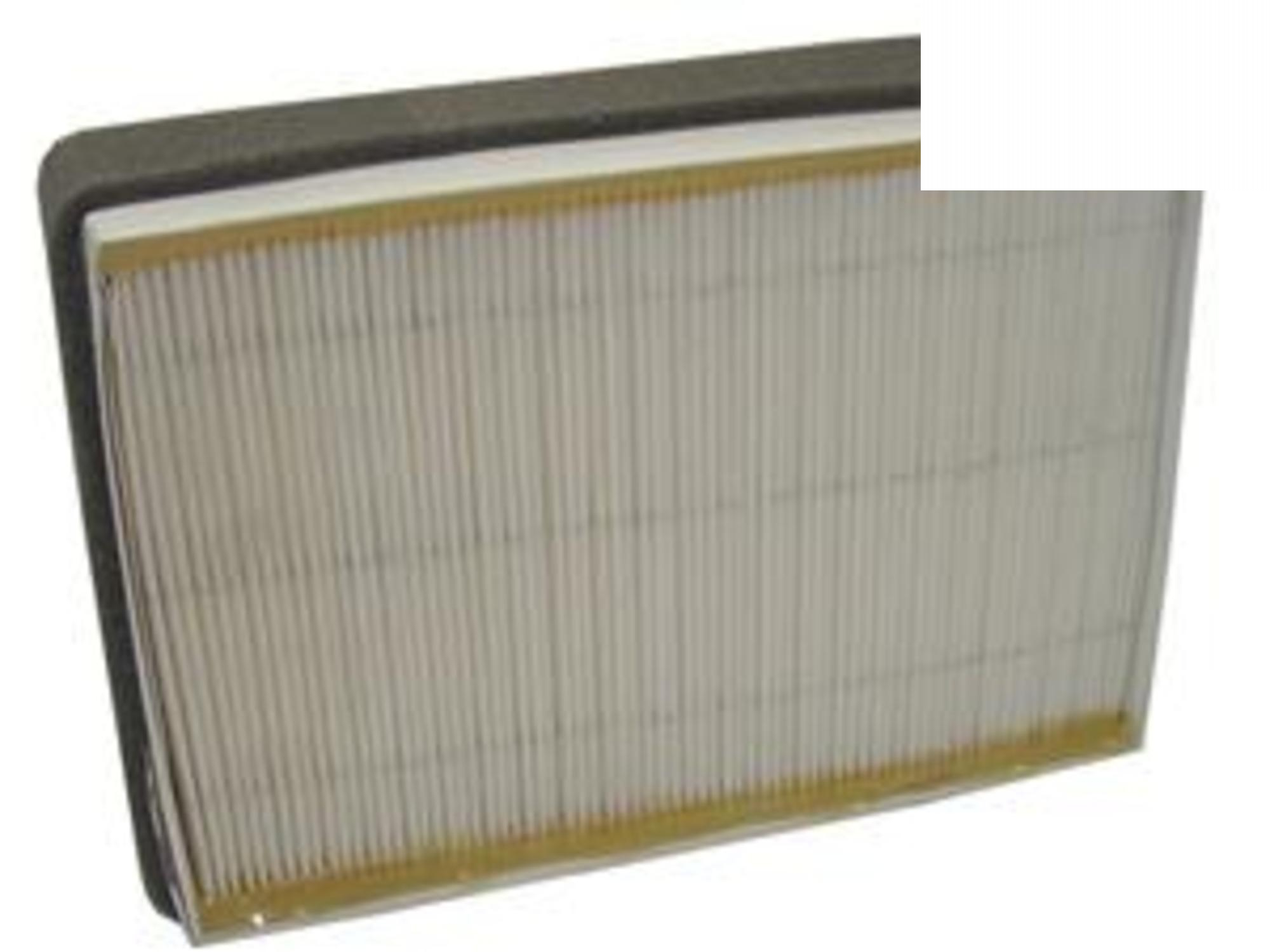 FILTRO DE AR CONDICIONADO - 1420197