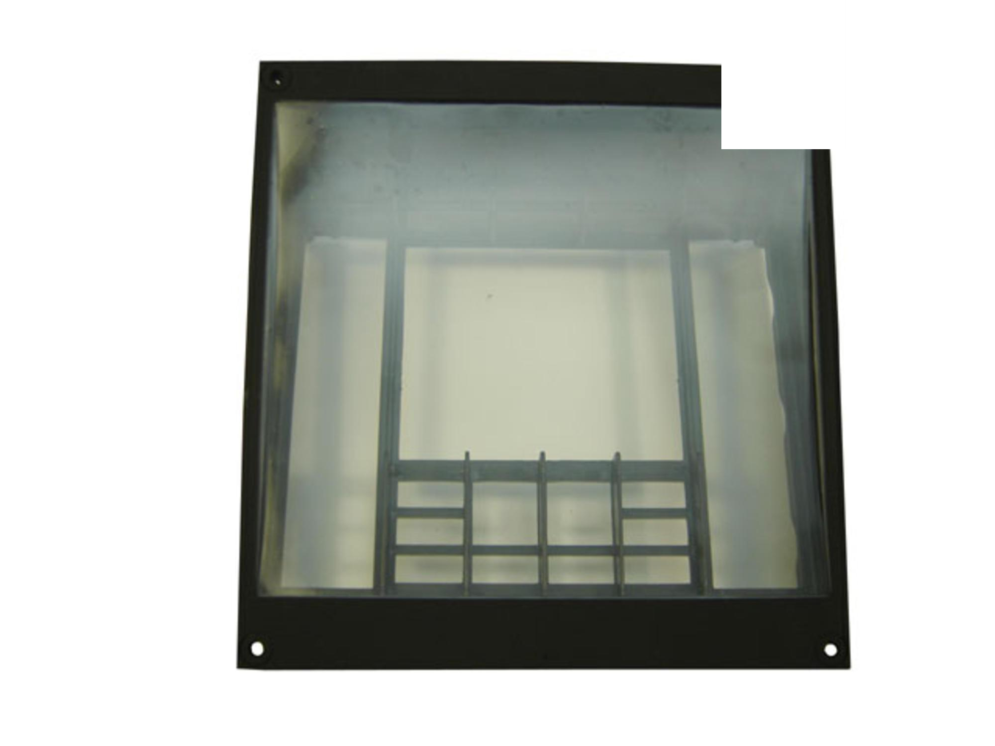 CARCACA PAINEL INSTRUMENTOS COMBINADO - 538507