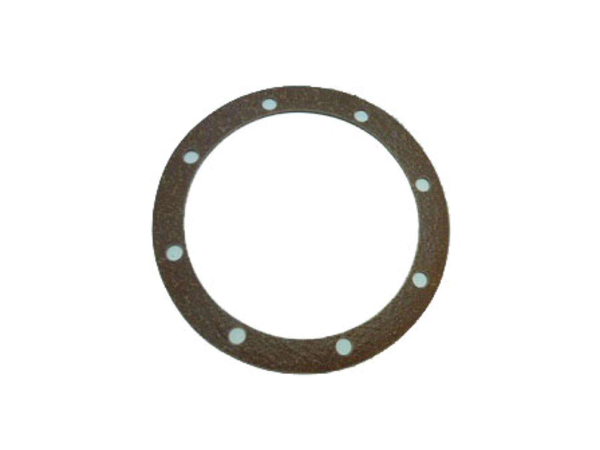 JUNTA CUBO TRUCK AXOR CORTICA EMBORRACHA - 9433340080