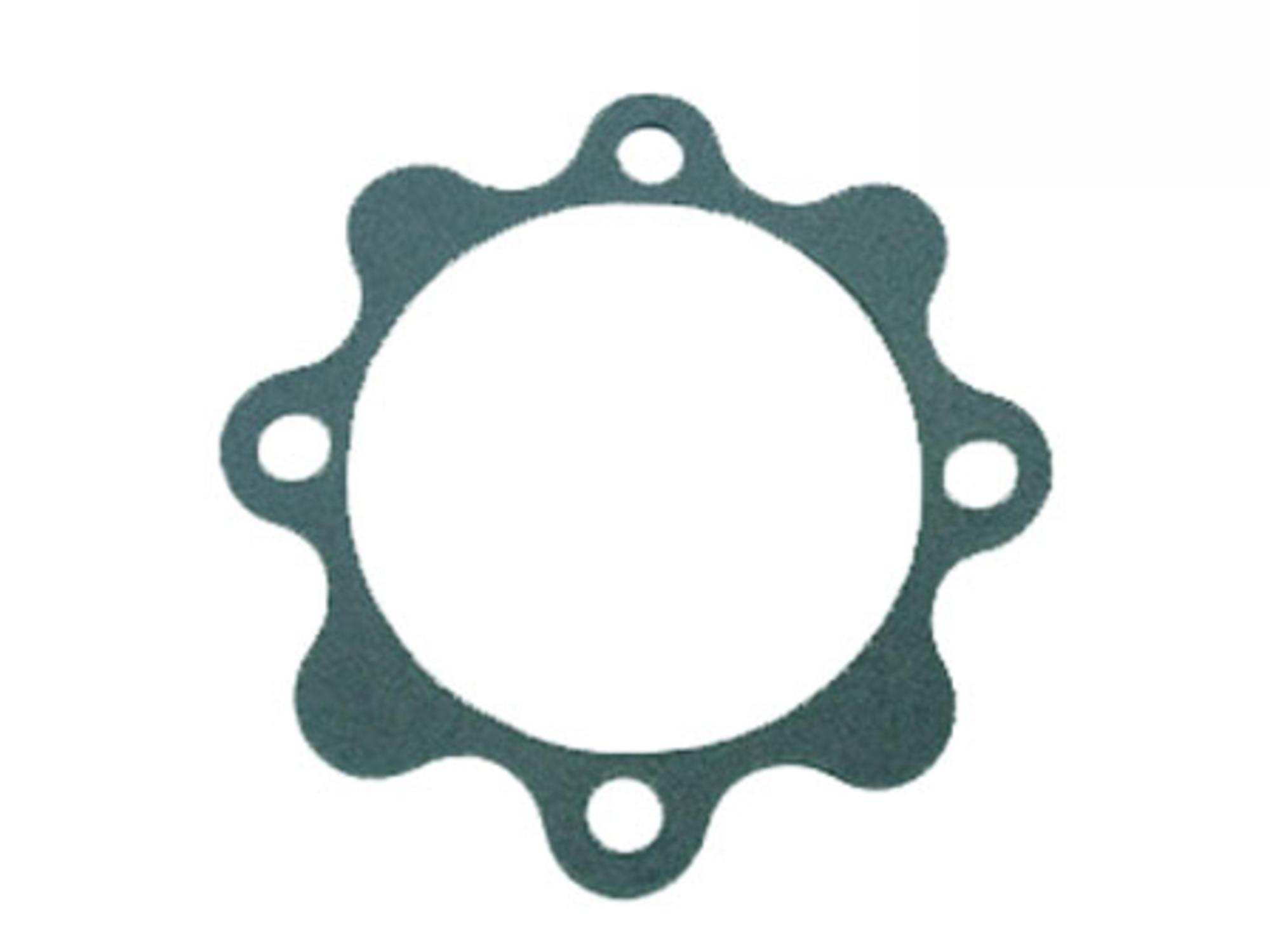 JUNTA SEMI EIXO ATEGO - 6953920080