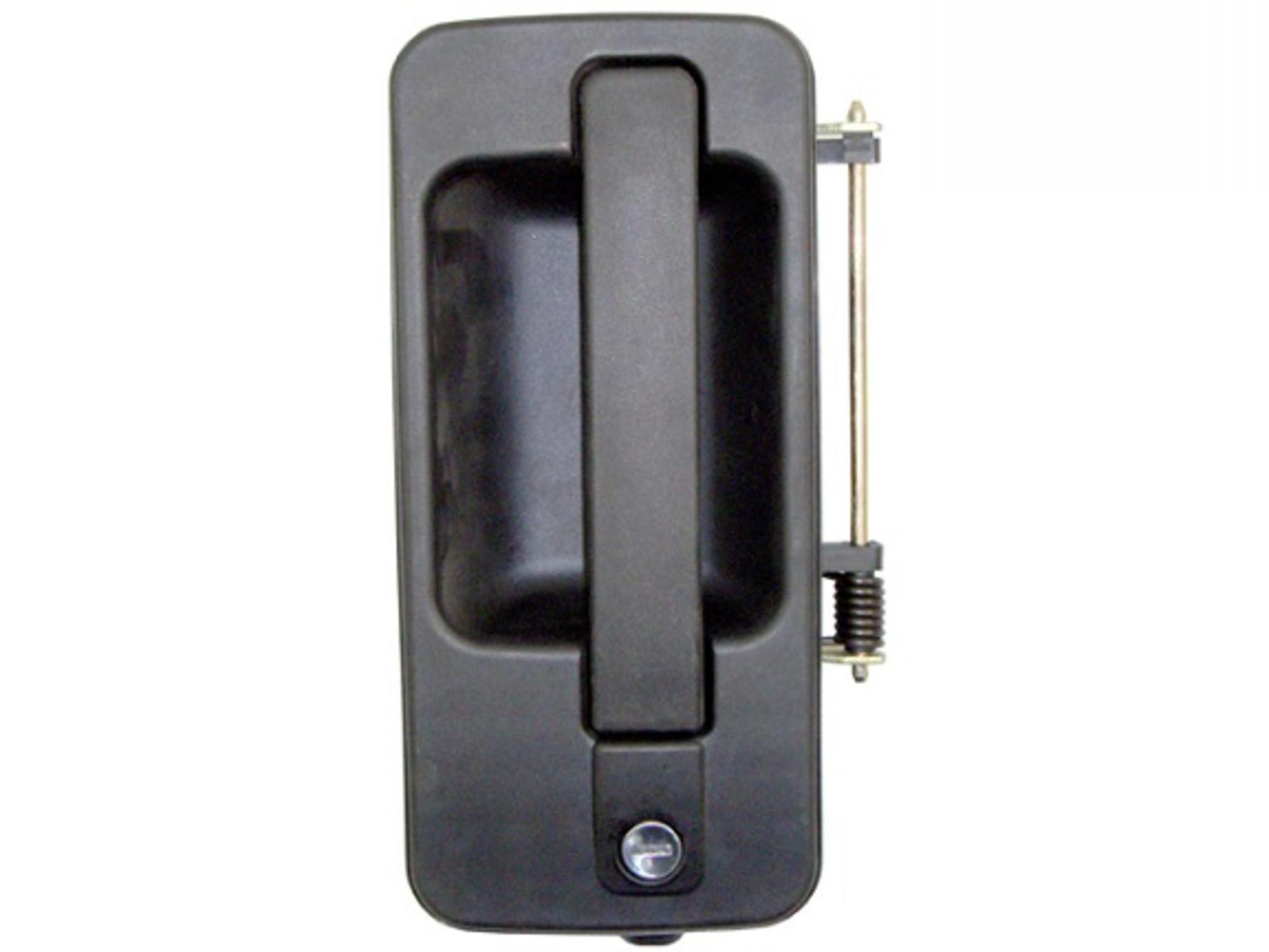 MACANETA EXTERNA DIR C/CHAVE - 9417600559