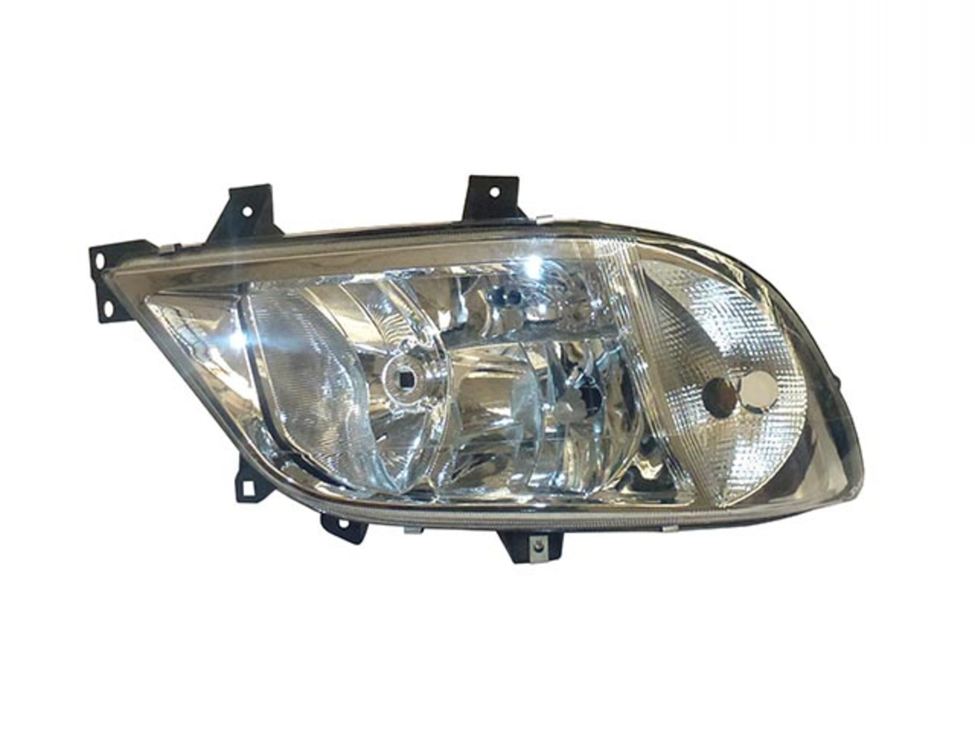 FAROL PRINCIPAL LD - LENTE LISA - 9018202561