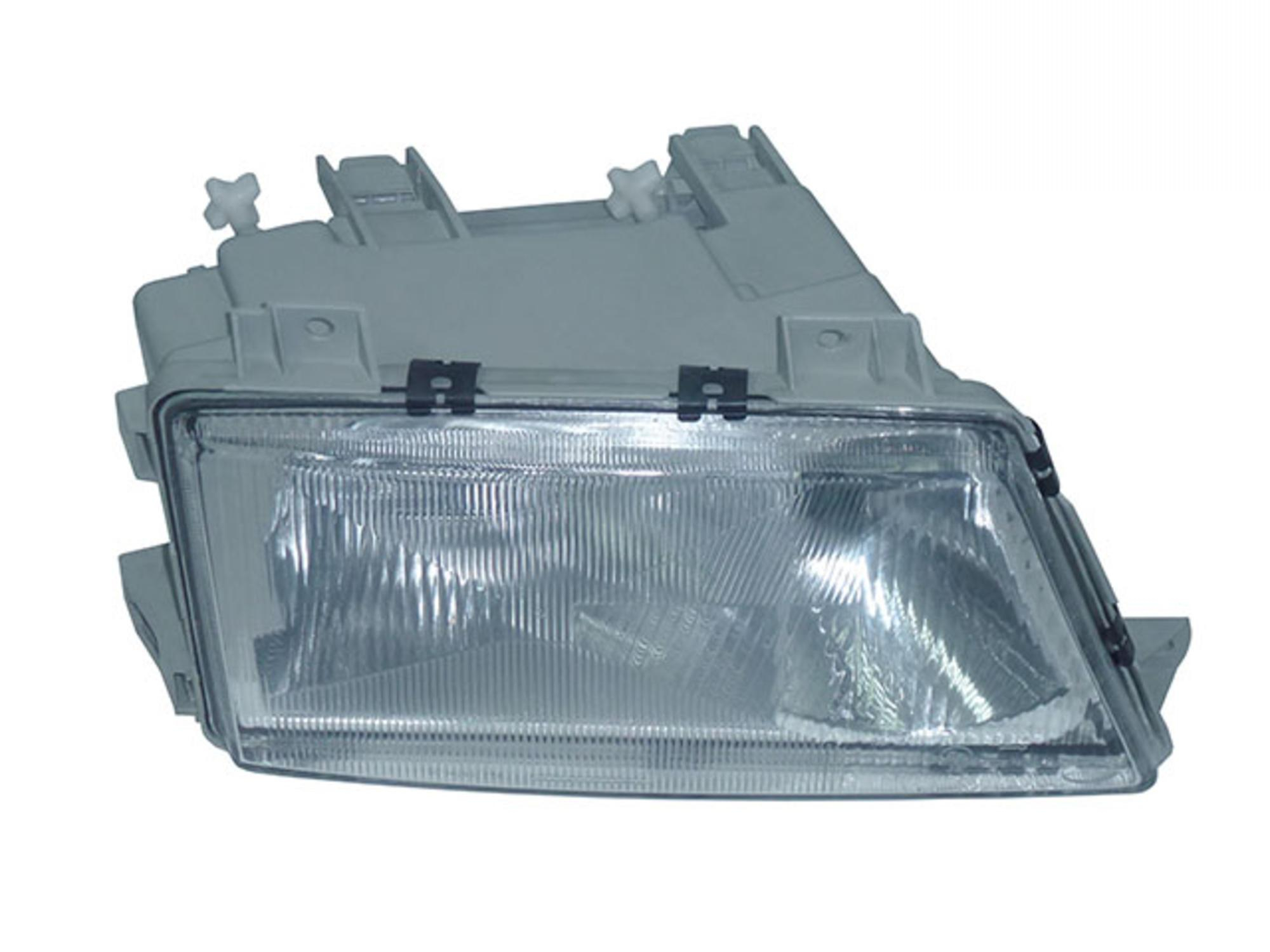 FAROL COMPLETO C/MILHA/DIREITO(S/LAMP.) - 9018200661