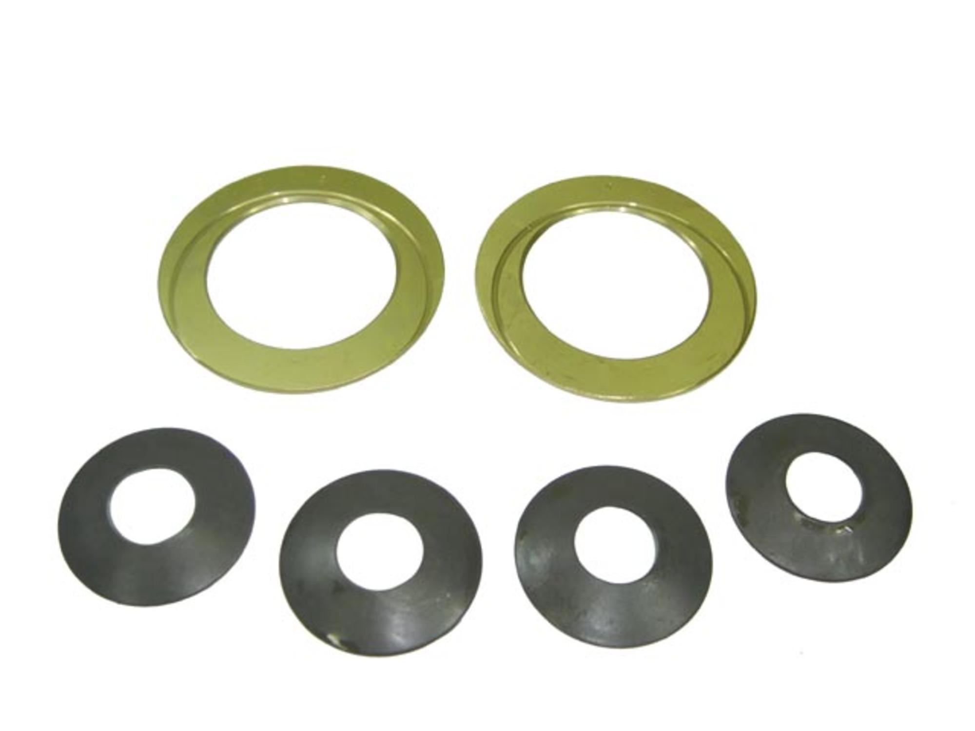 JG ARRUELAS SATELITE/PLANETARIA-0.4 - 3525860435