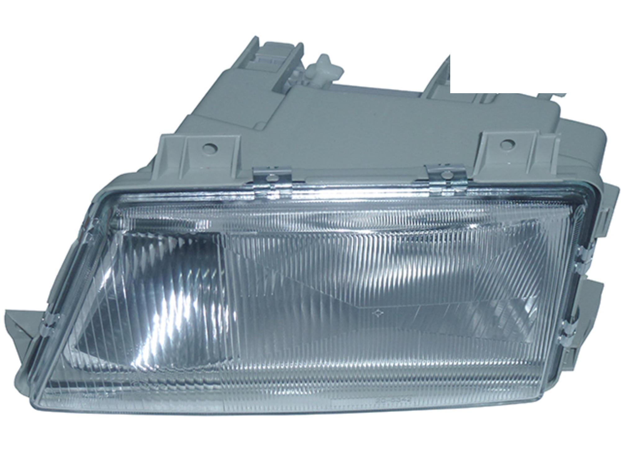 FAROL COMPLETO C/MILHA/ESQUERDO(S/LAMP.) - 9018200561