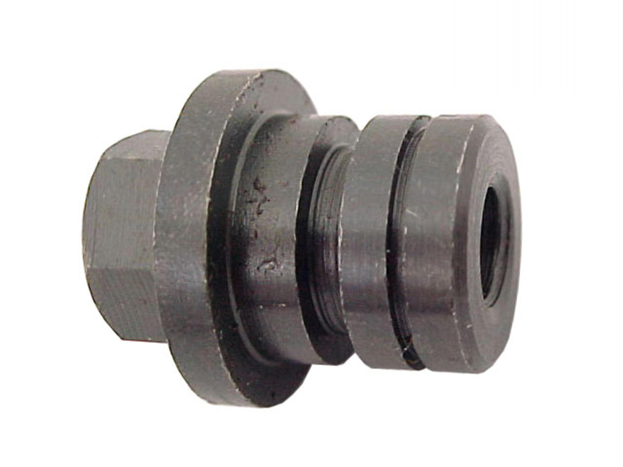 PORCA EIXO FILTRO ROTATIVO - 372981