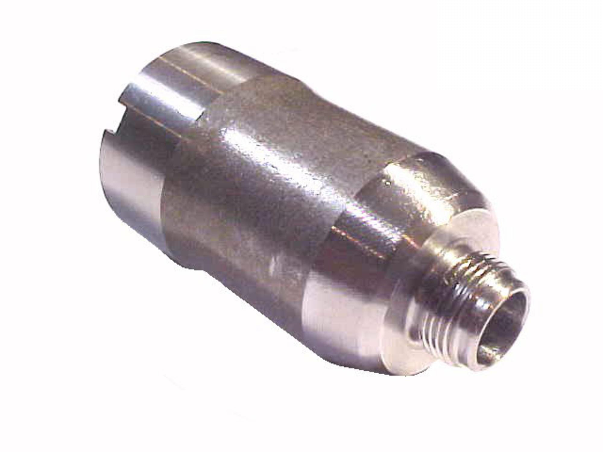 LUVA PROTETORA BICO INJETOR - 3520170053