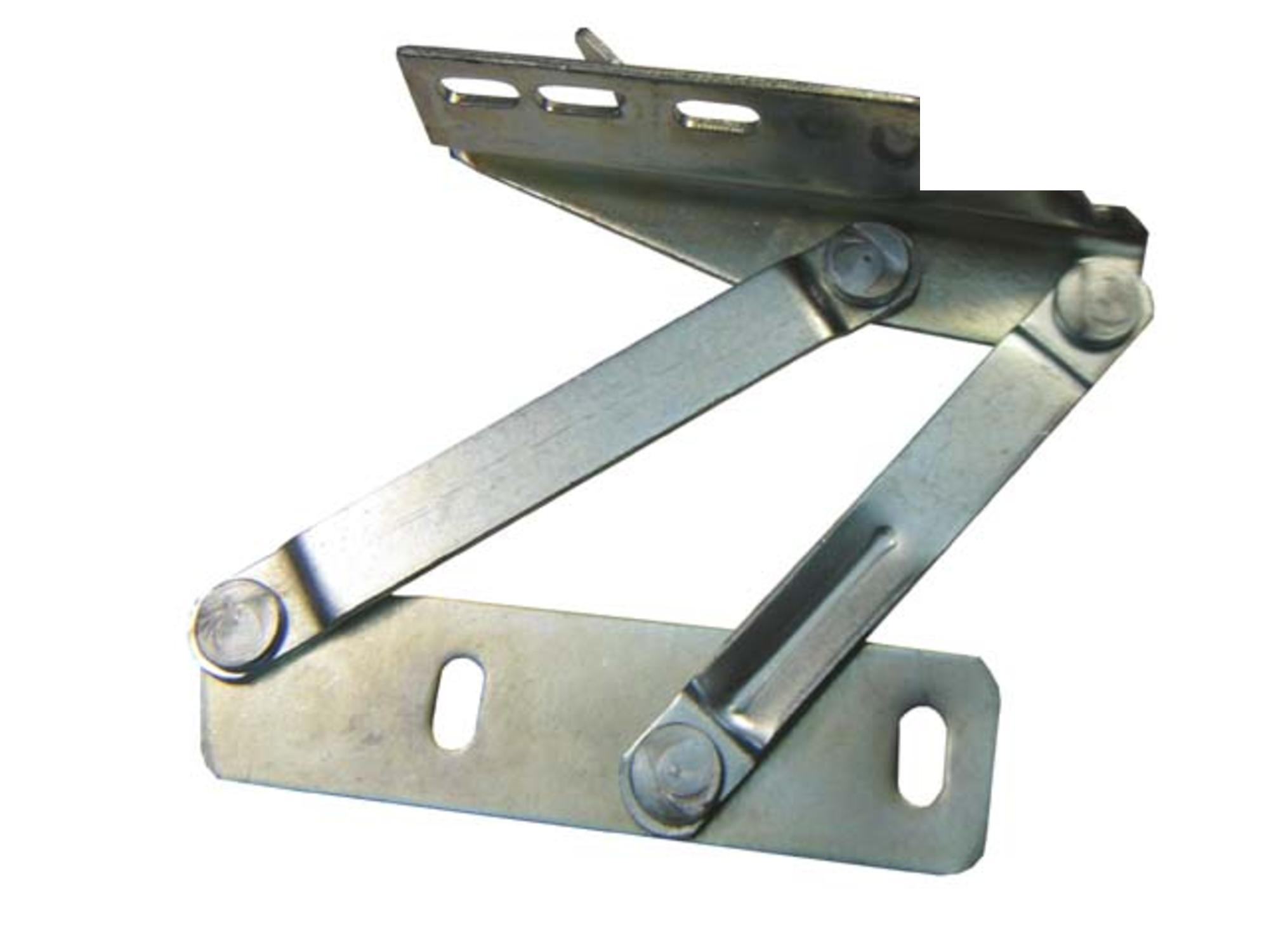 DOBRADICA CAPO DIR.FUNDIDA - 6707500121