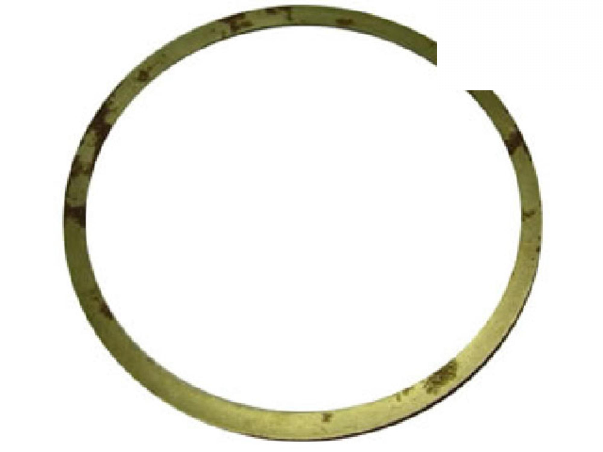 CALCO REGULAGEM CAIXA TRANSFERENCIA 0,50 X 109,5 X 98,2 MM - 3852833352