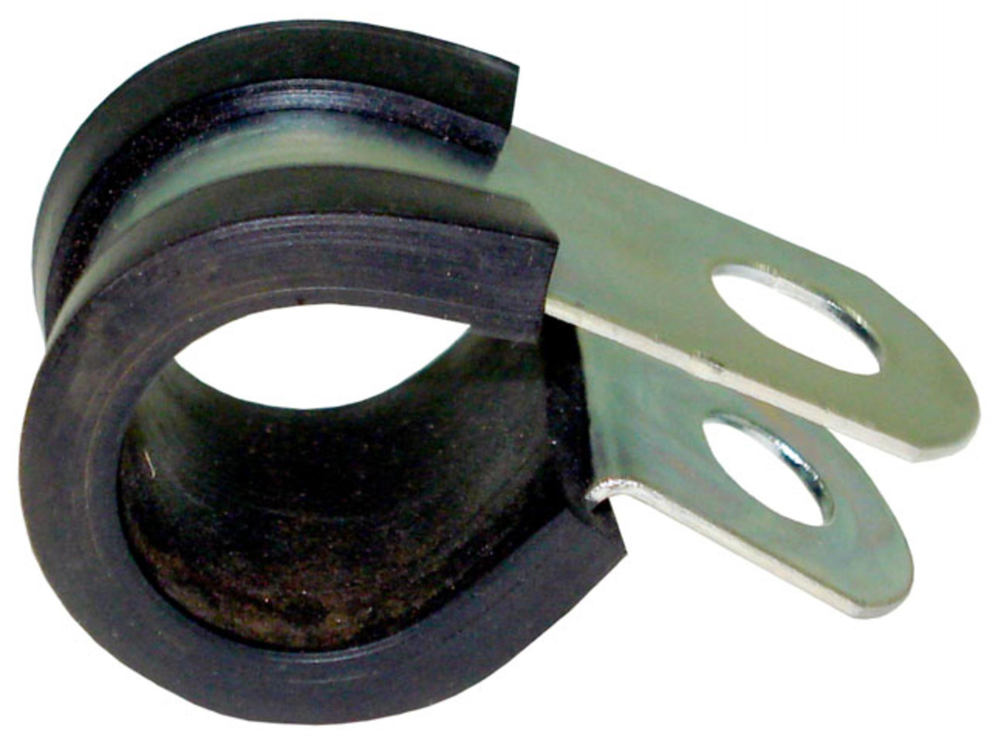 ABRAC C/BORR.TUBO 16-20MM (FURO 6MM) - 916016016204