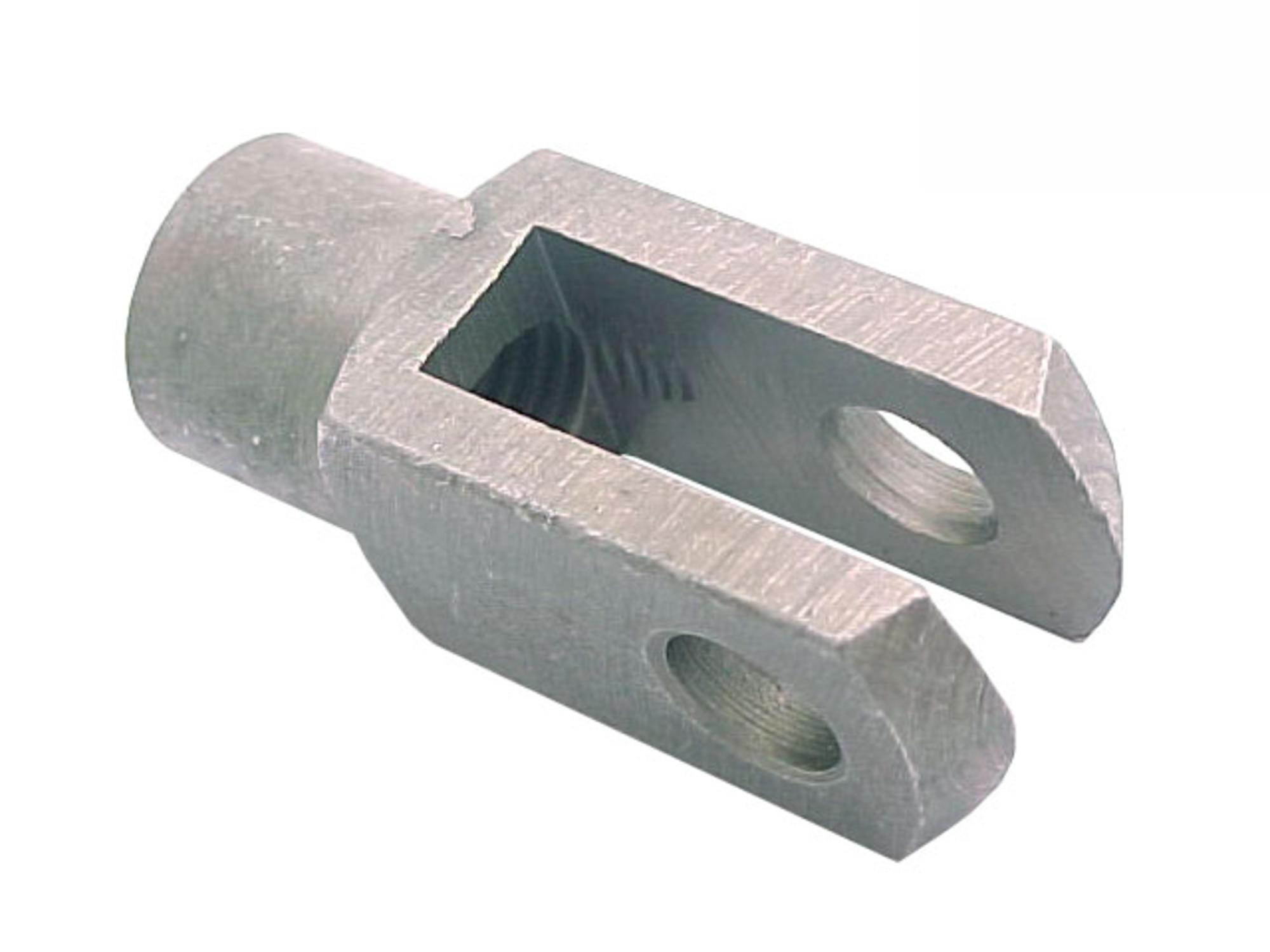 GARFO CUICA/PISTAO REDUZ.12X1.5FURO10MM - 3279960001