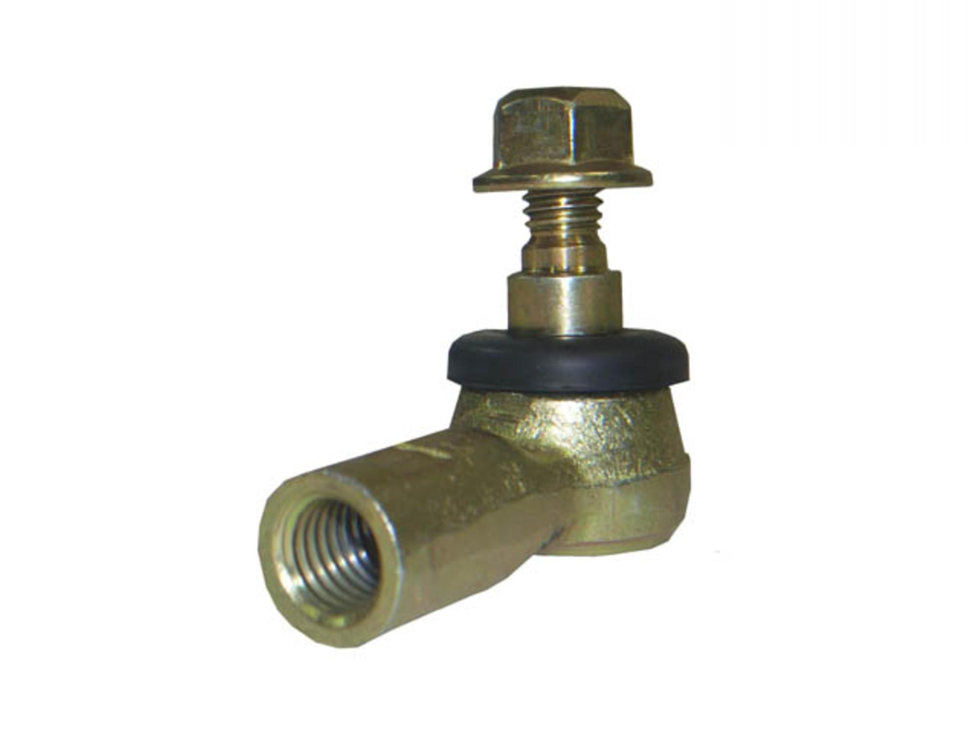 TERMINAL TIRANTE ESQUERDO/SO TERMINAL - TJG711397A