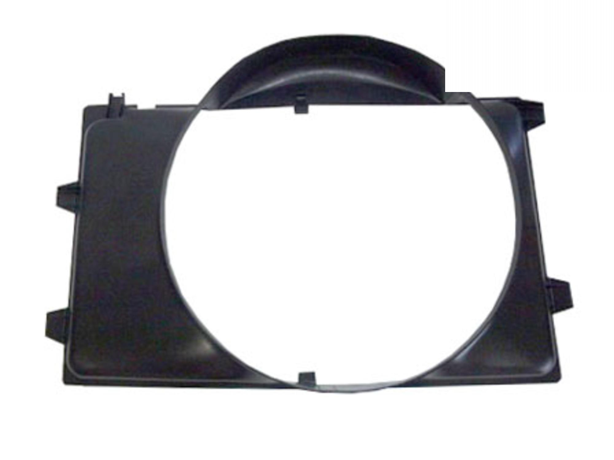 DEFLETOR RADIADOR SPRINTER - 6905057555