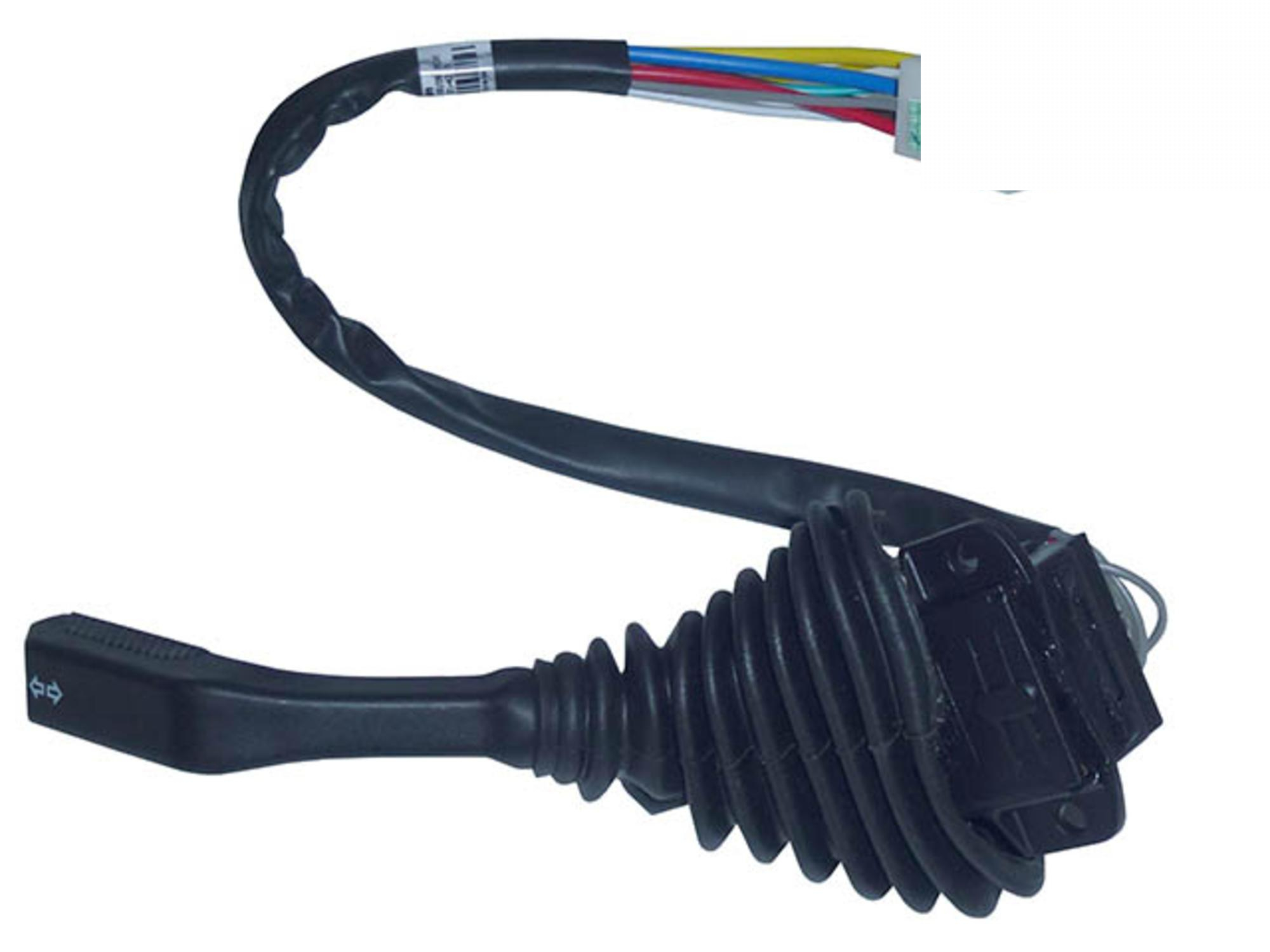 CHAVE SETA C/RETORNO AUTOMATICO(LADO ESQ - 360248