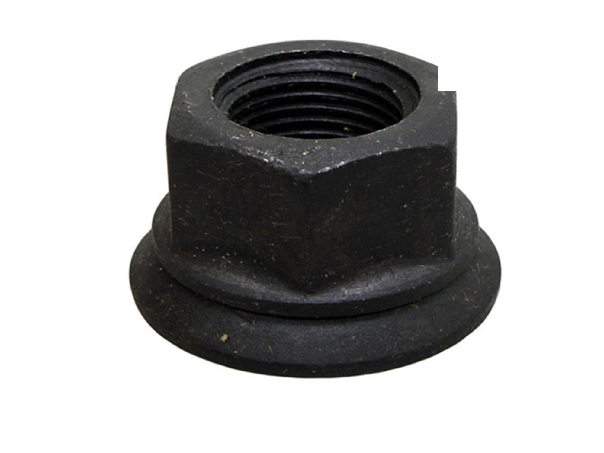 PORCA RODA M18X1.5 C/ COLAR OSCILANTE CH - NO201161