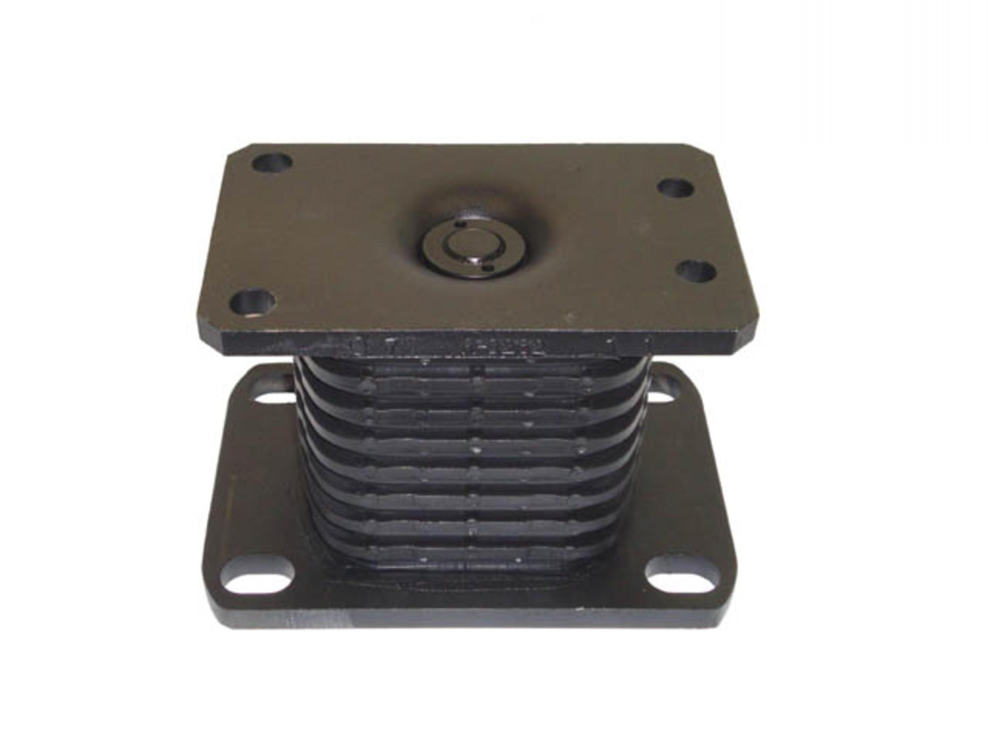 COXIM DE BORRACHA 150MM ALTURA - 3250596