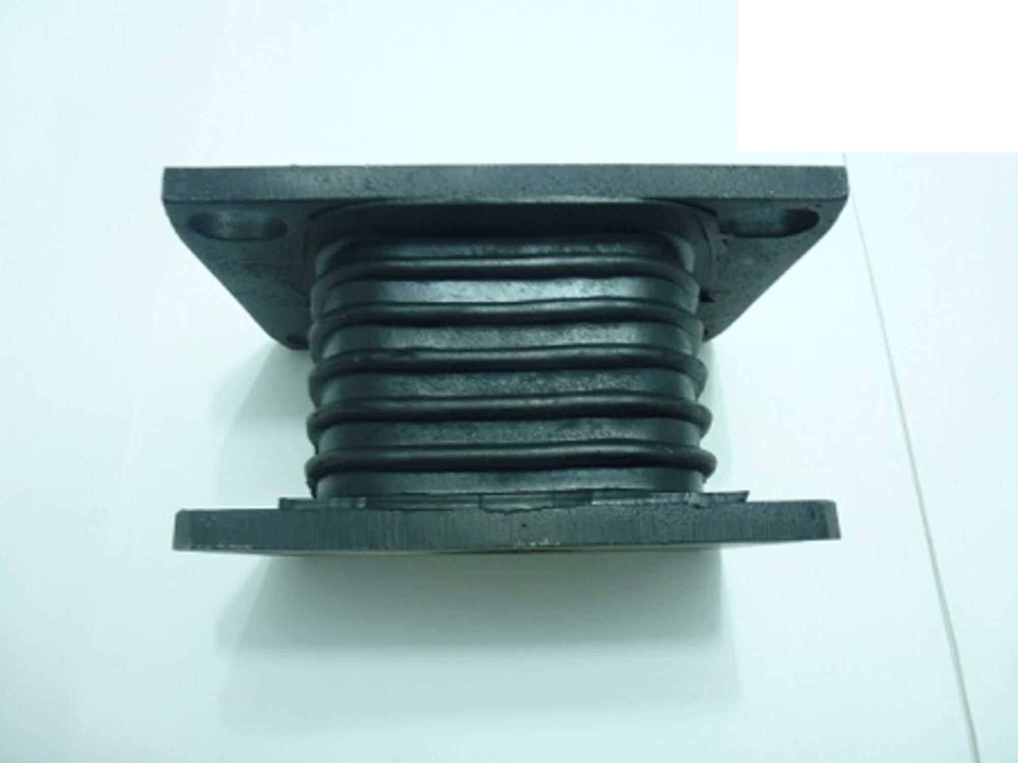 BATENTE SUSP.MOLA TRAS.117MM - 3250896