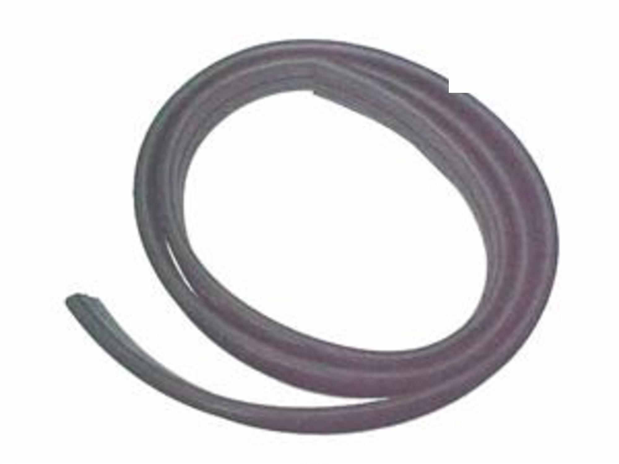 CANALETA VIDRO PORTA MAIOR 1890MM - 537072