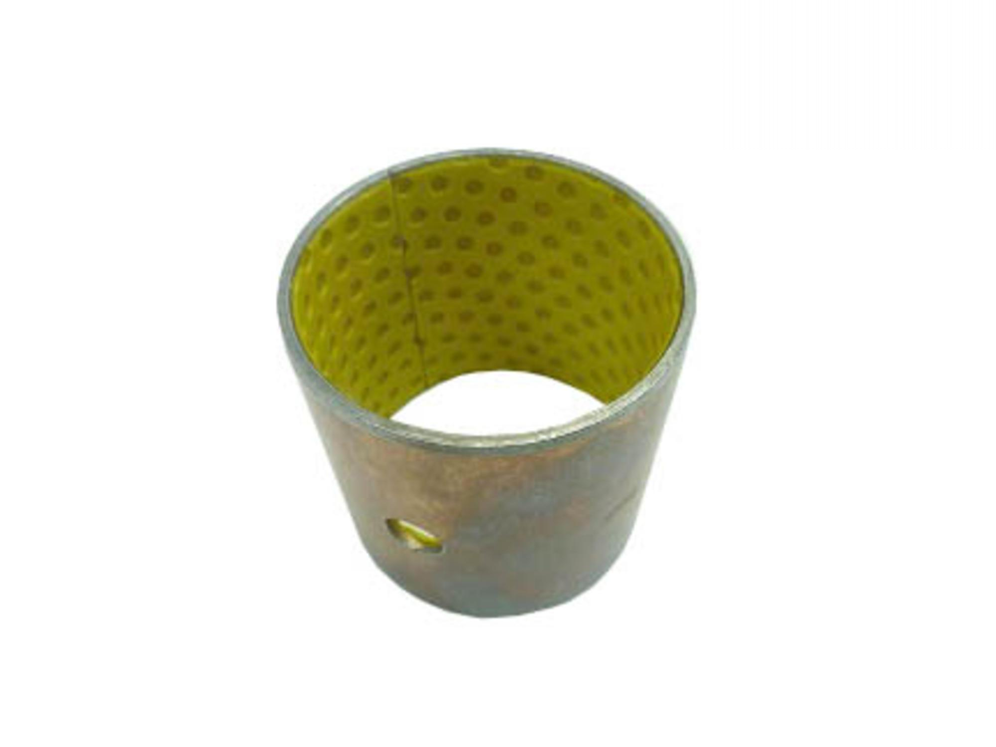 BUCHA MANGA EIXO 50XI45X50MM TEFLONADA A - 1343373