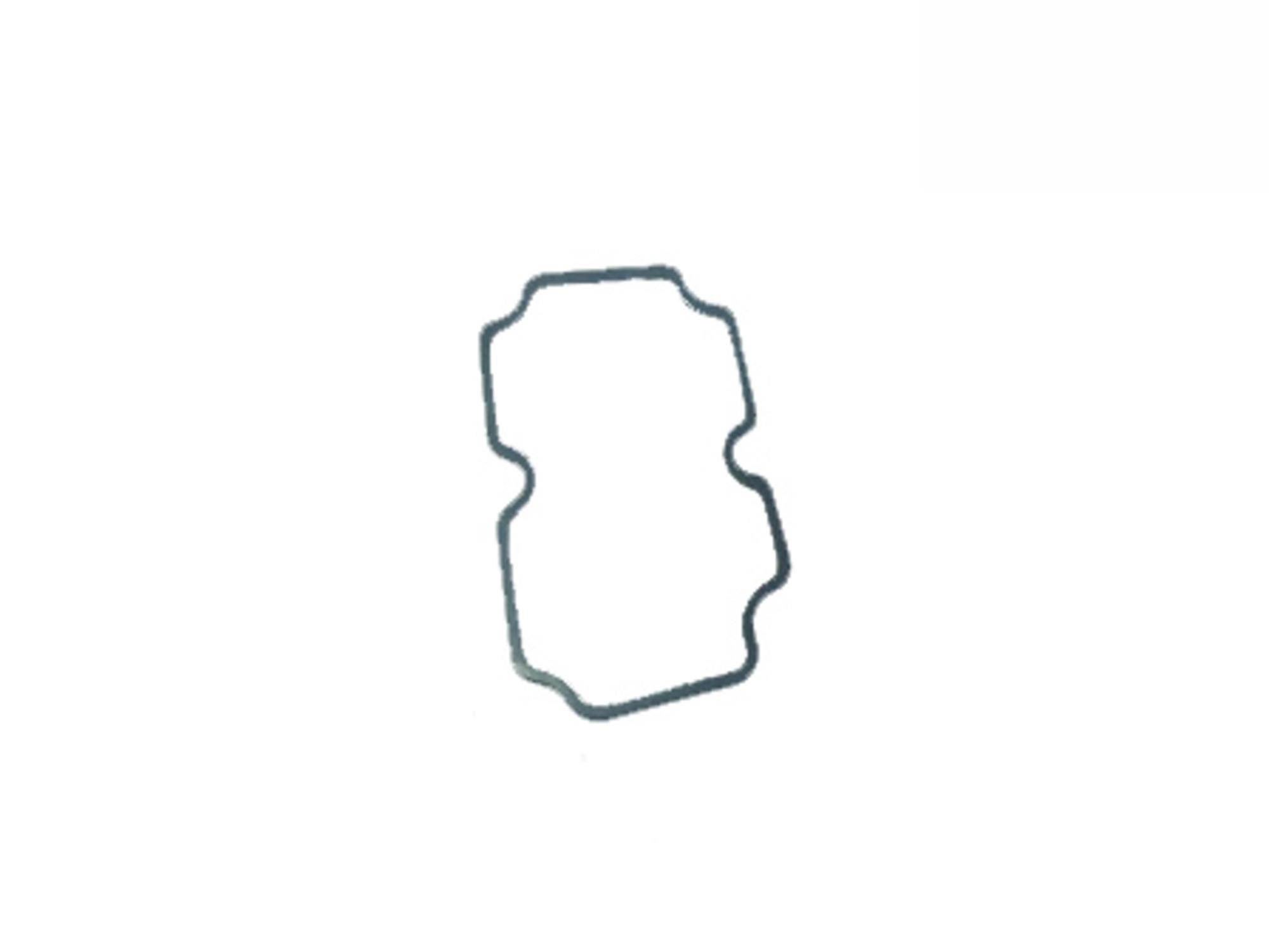 JUNTA TUBO FLANG.BL.MOTOR 3MM - 1500216