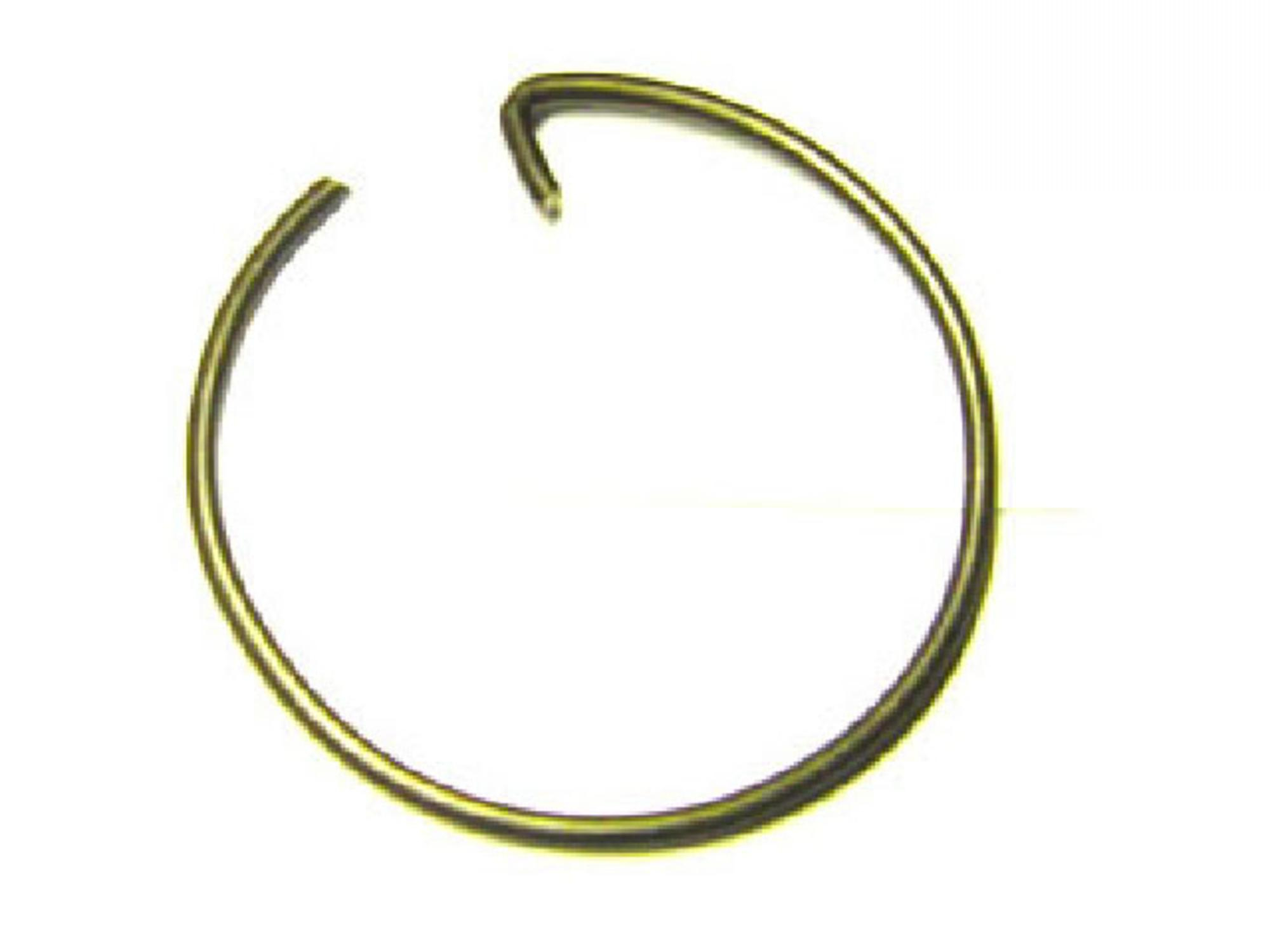 ANEL TRAVA CONE ROL.EIXO HL5 REDUZIDO 45 - 3179940037