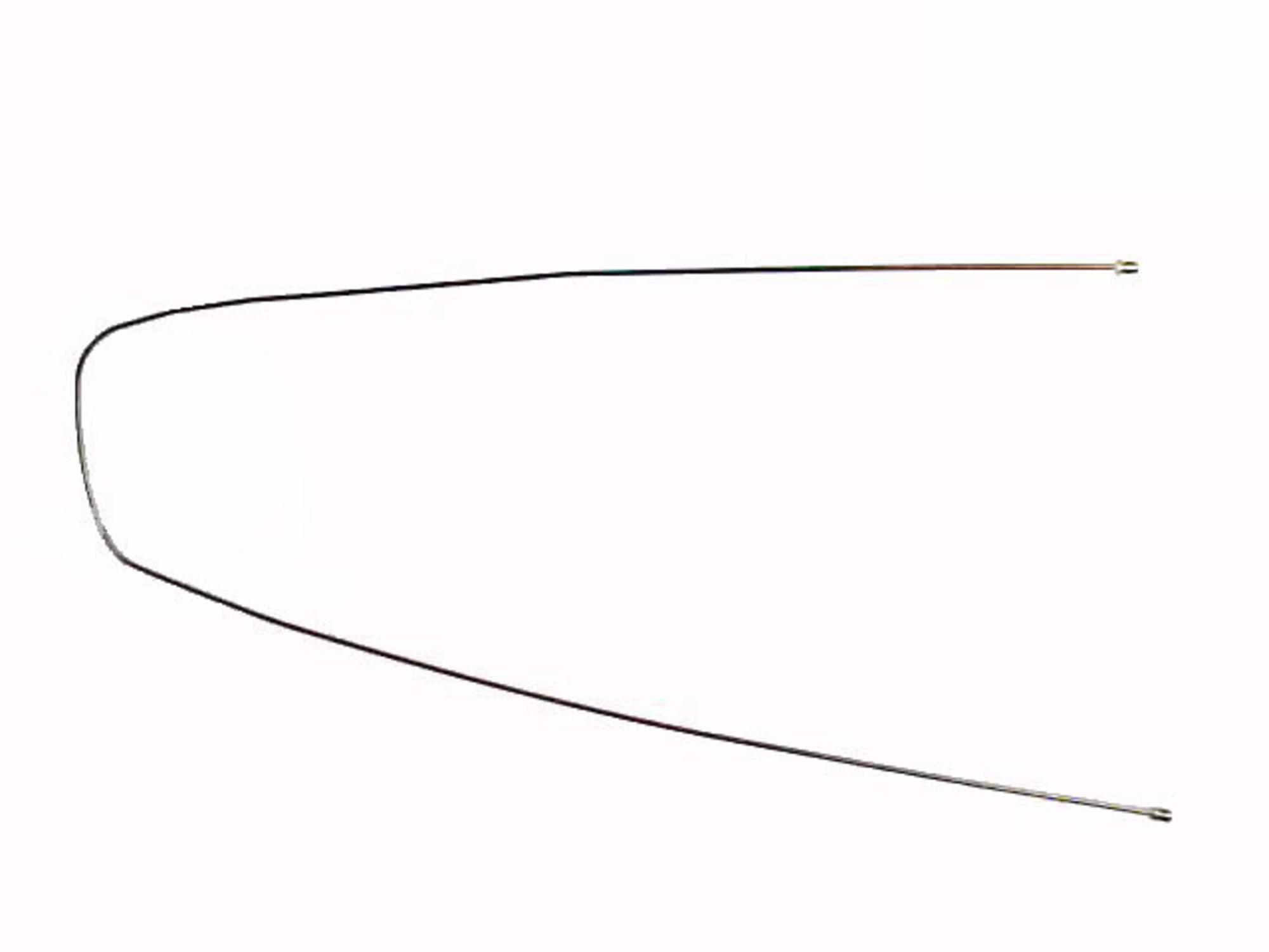 CANO FREIO MESTRE 5,200MM - 444200228