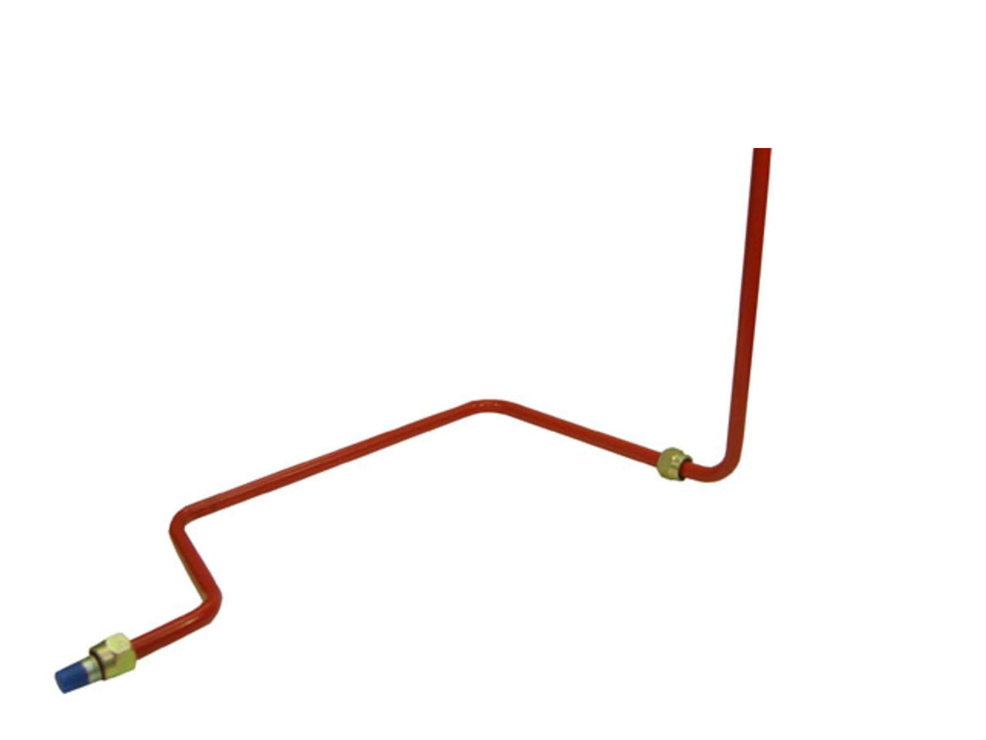 TUBO COMPRESSOR(MODERNO)S/SERPENTINA - 3454200137