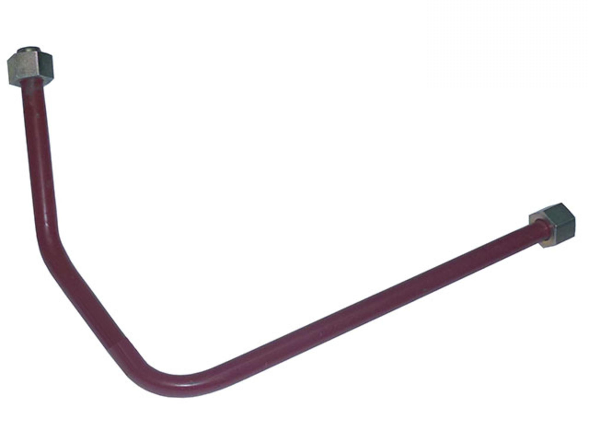 SAIDA COMPRESSOR C/PORCA BAIXA - 6884200126