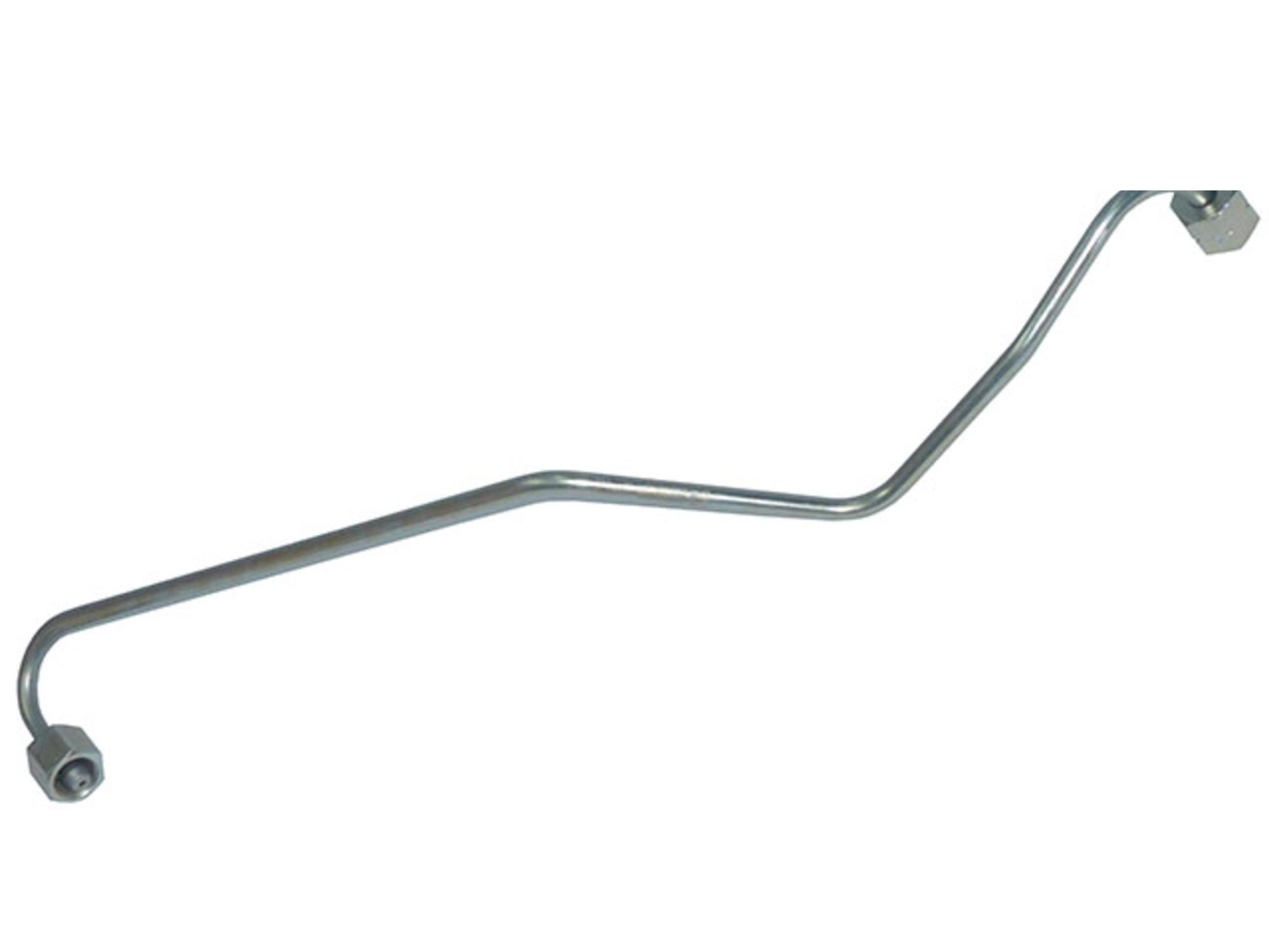 CANO INJETOR 2� CIL. - 700633