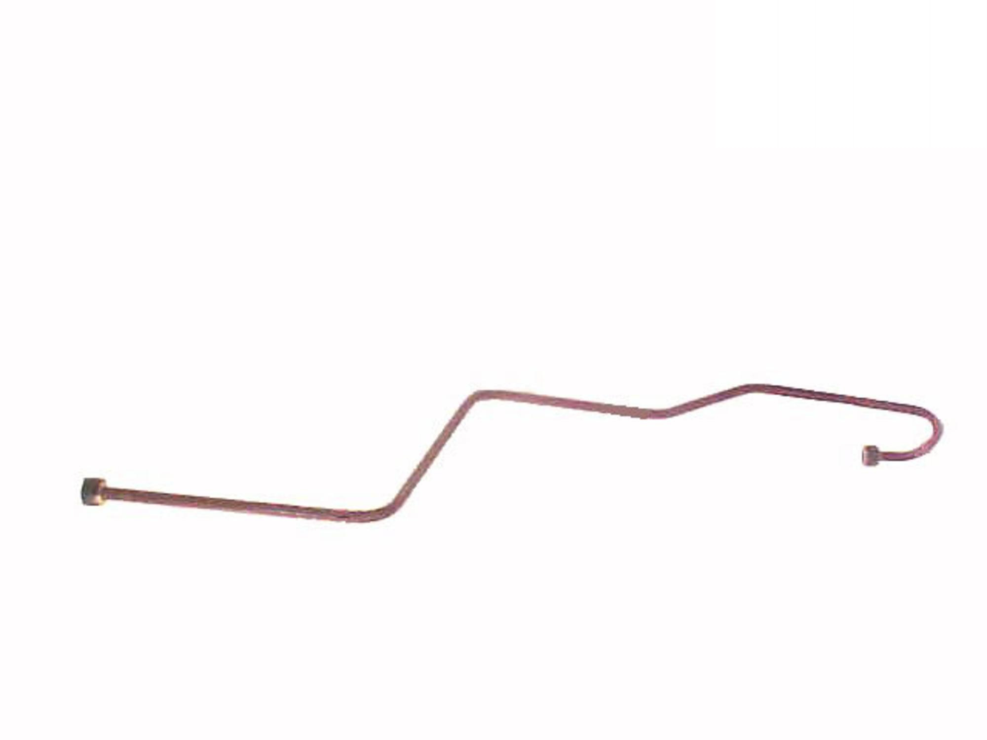 TUBO COMPRESSOR AR - 3844200036