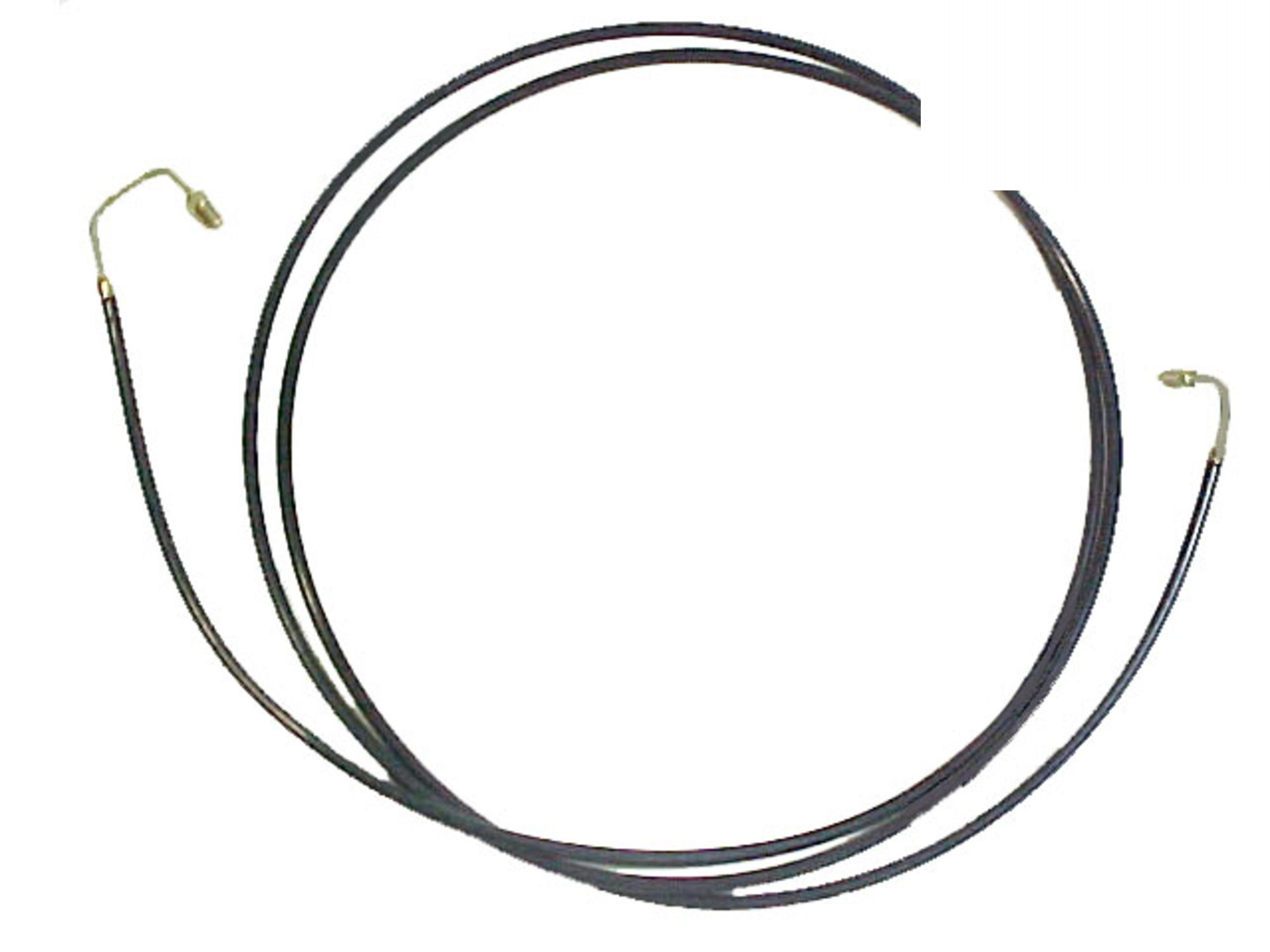 FLEXIVEL CIL.MESTRE EMBREAGEM - 2RH721479