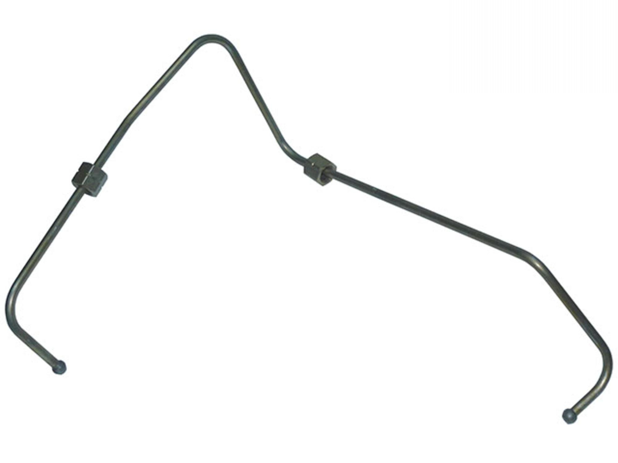 CANO INJ.1� CIL.CUMMINS 6BT 5,9L BOMBA R - 2RL130301