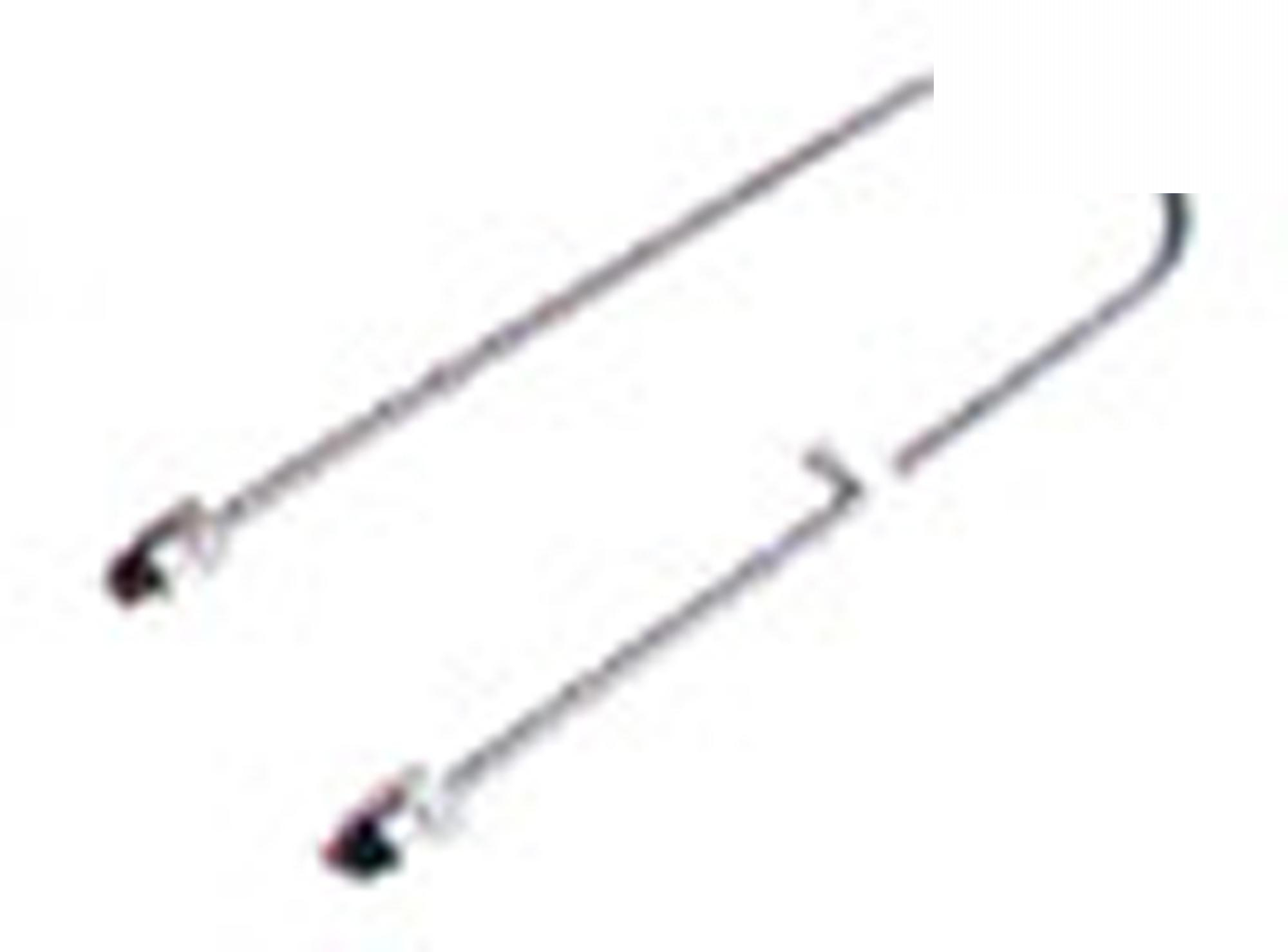 CANO INJETOR (STEPE) VER BR5656 330MM - 87425