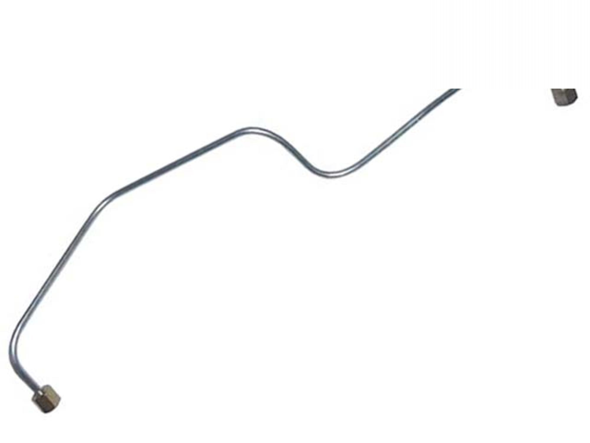 CANO INJETOR 7� CIL.MOTOR DIESEL - 263917