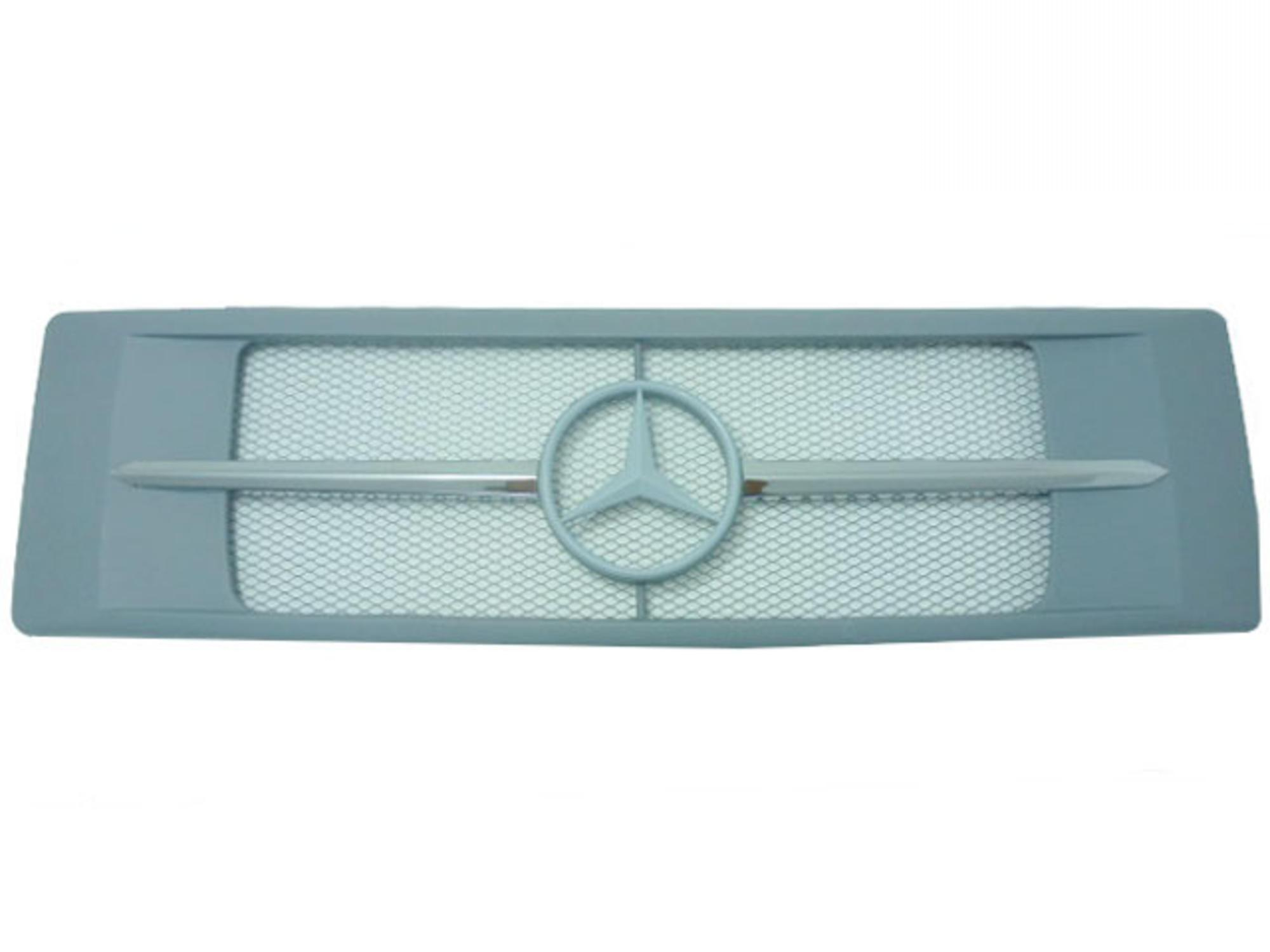 GRADE SUPERIOR 1938 CINZA C/ESTRELA C/FR - 6948800185