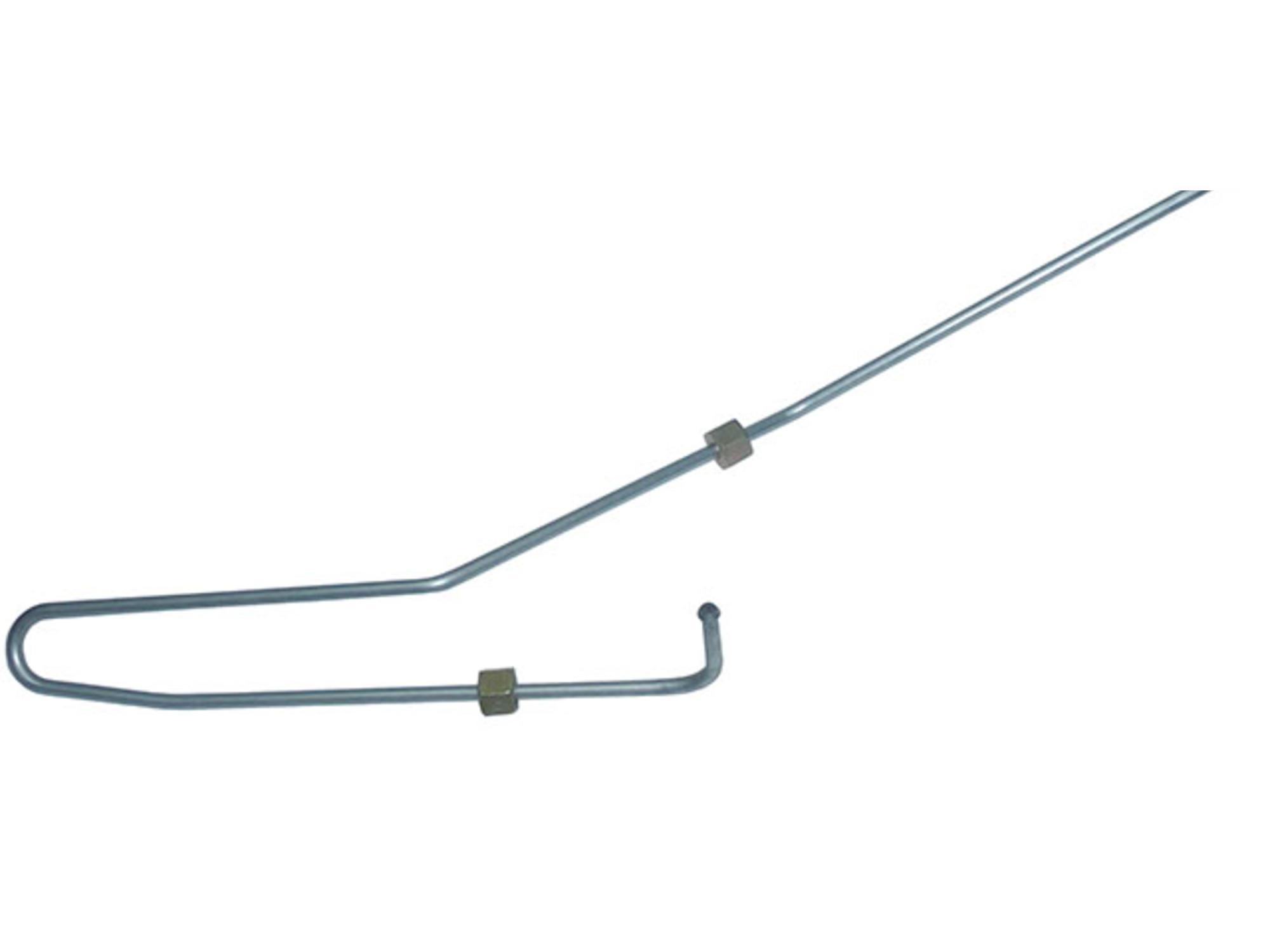 CANO INJETOR 2 CILINDRO PARA SCANIA 114 - 1376786