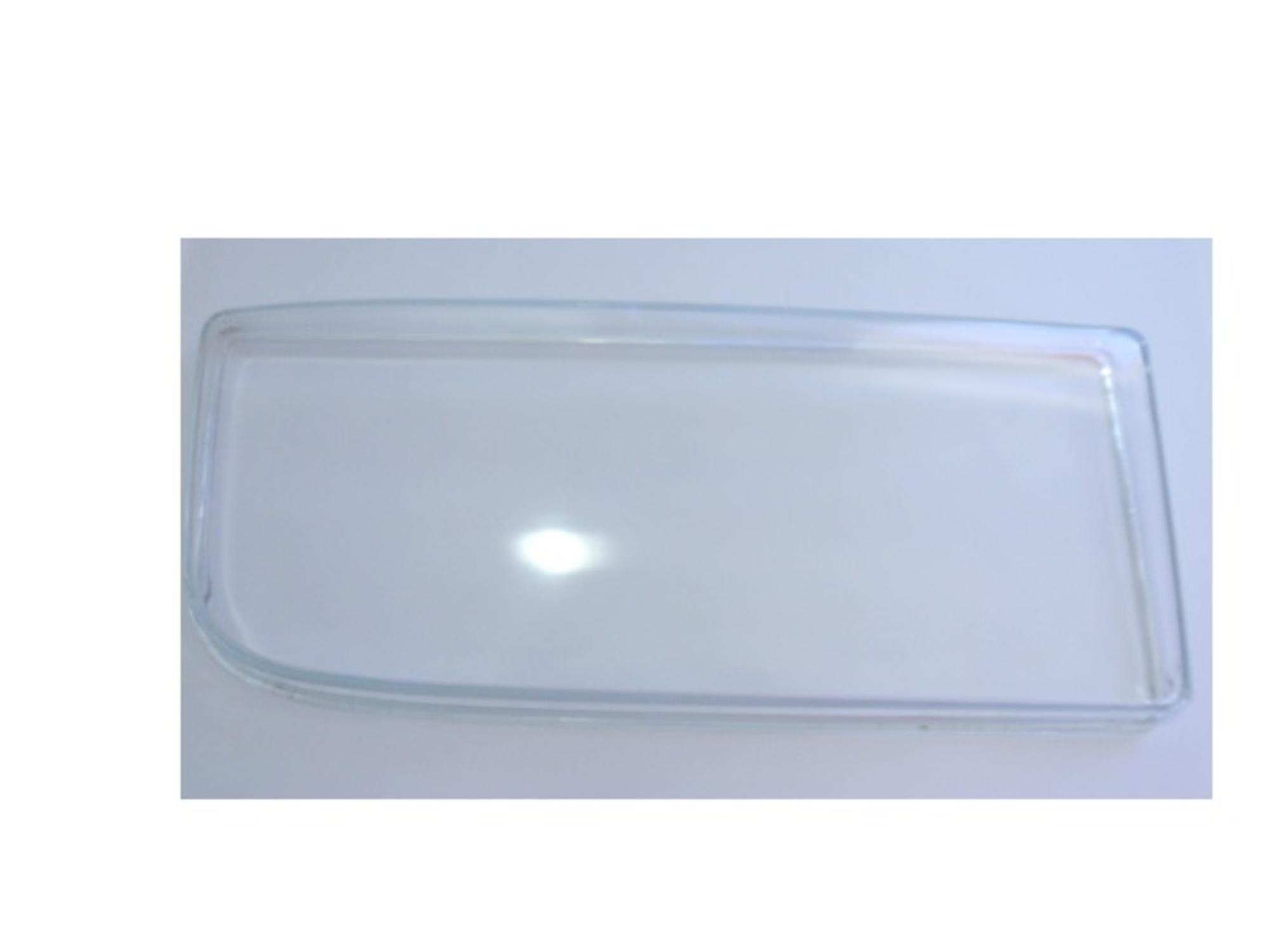 VIDRO FAROL DIREITO AXOR - 8264310