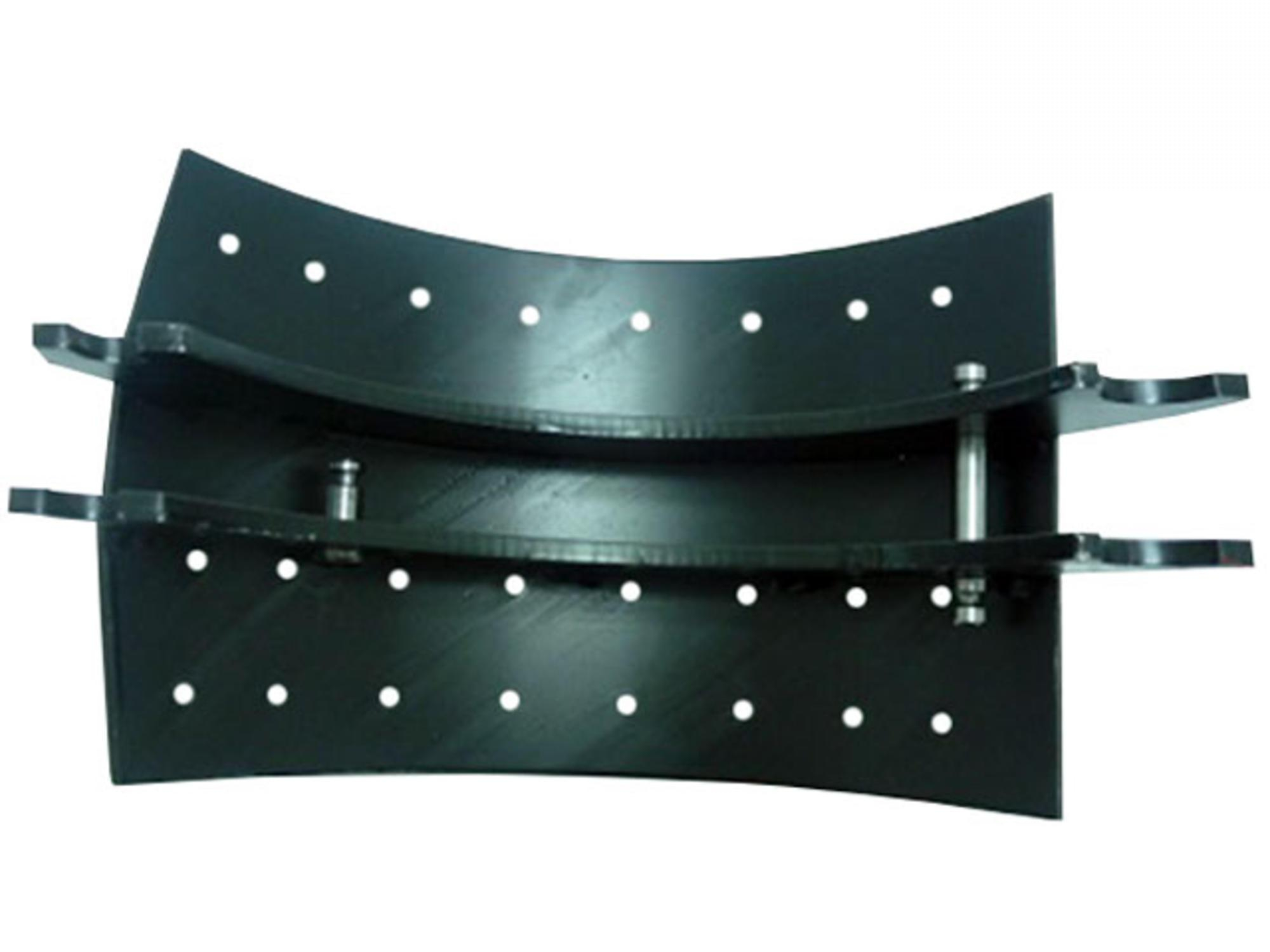 SAPATA FREIO EIXO TRASEIRO DIR./ESQ.S/RO - 1270280156