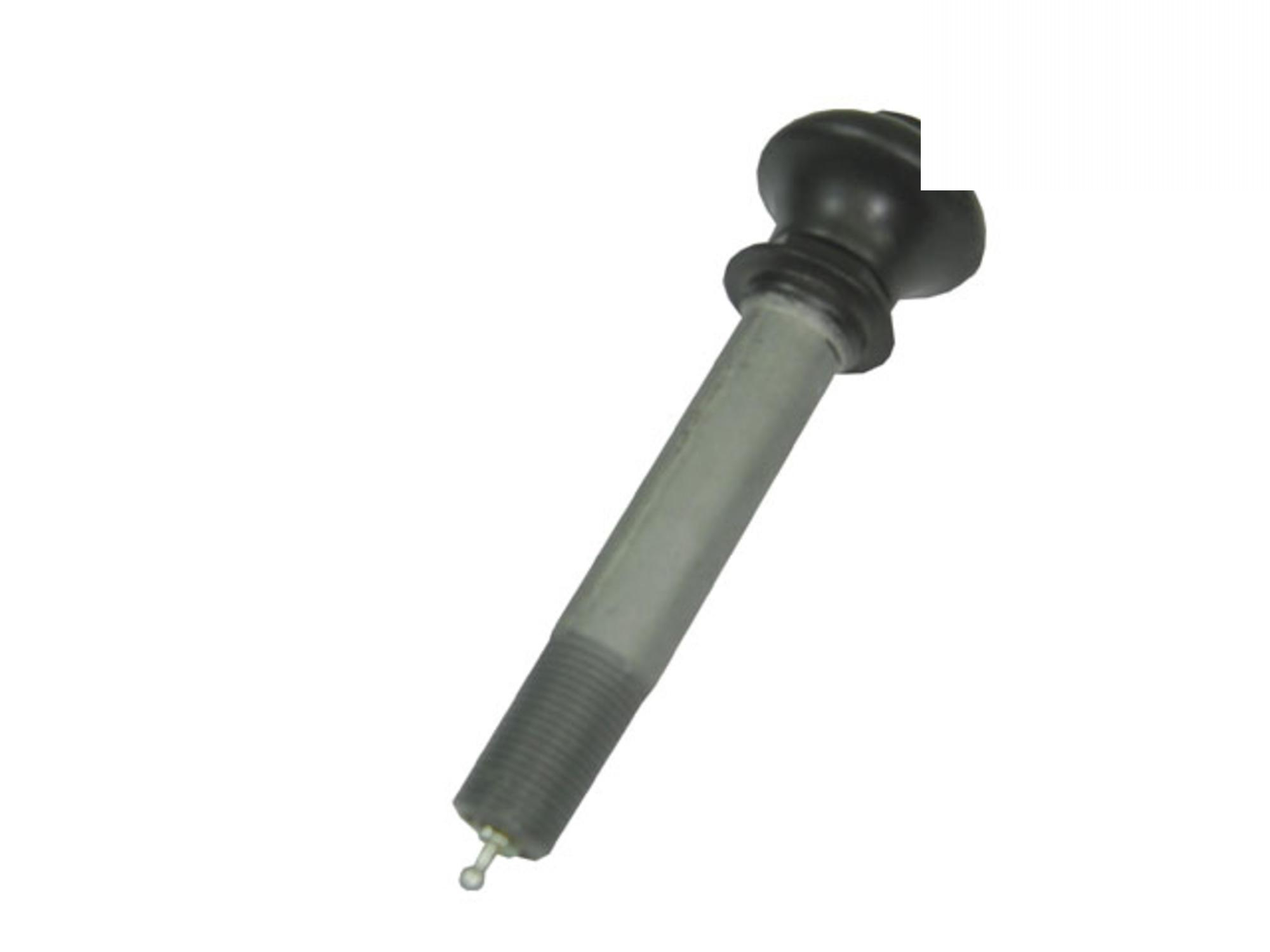 MANOPLA ACELERADOR MANUAL ORIGINAL - 302910