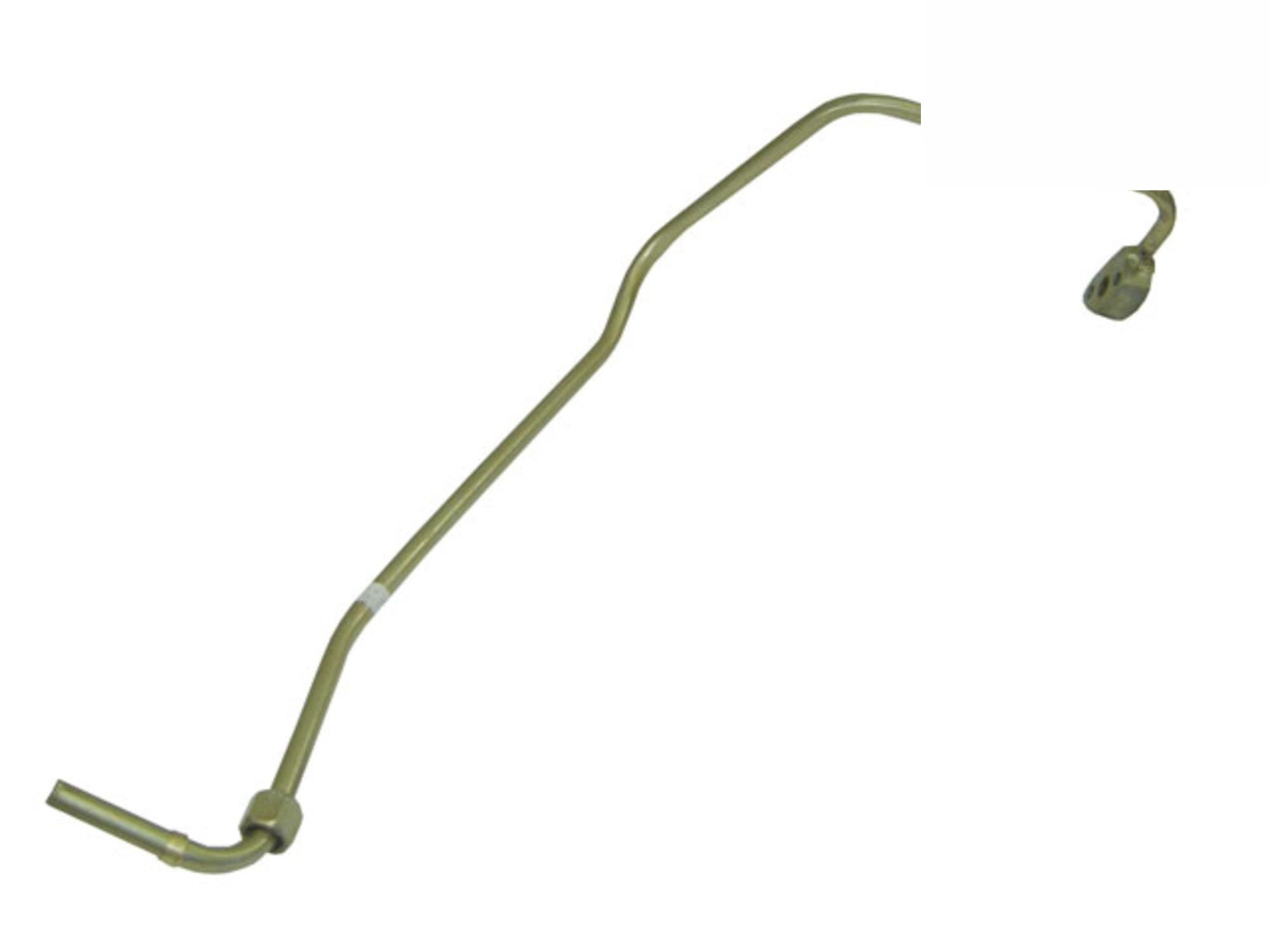 TUBO LUBRIF.TURBINA - 1673085