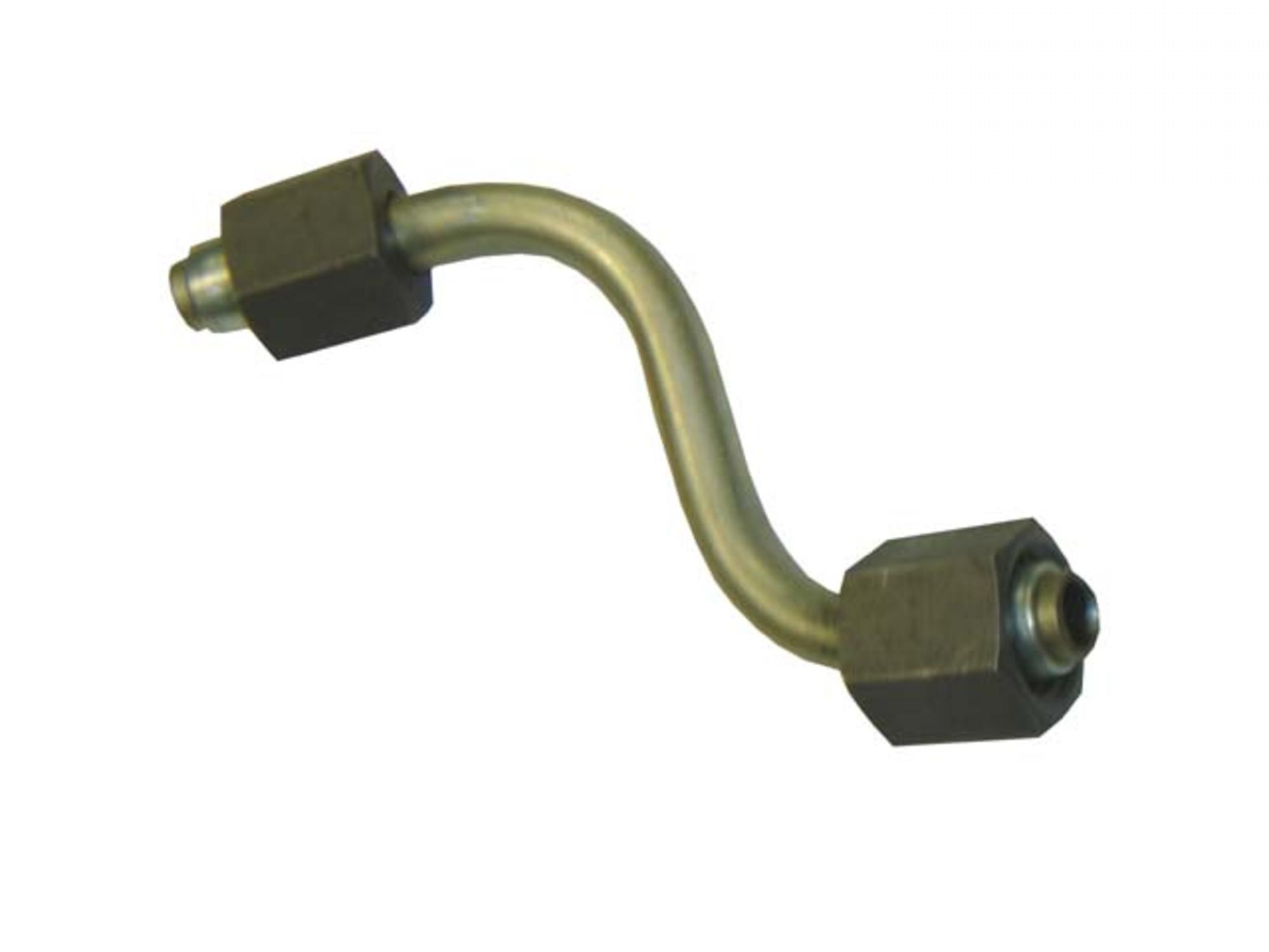 TUBO CARCACA EMBREAGEM MENOR - 1341684