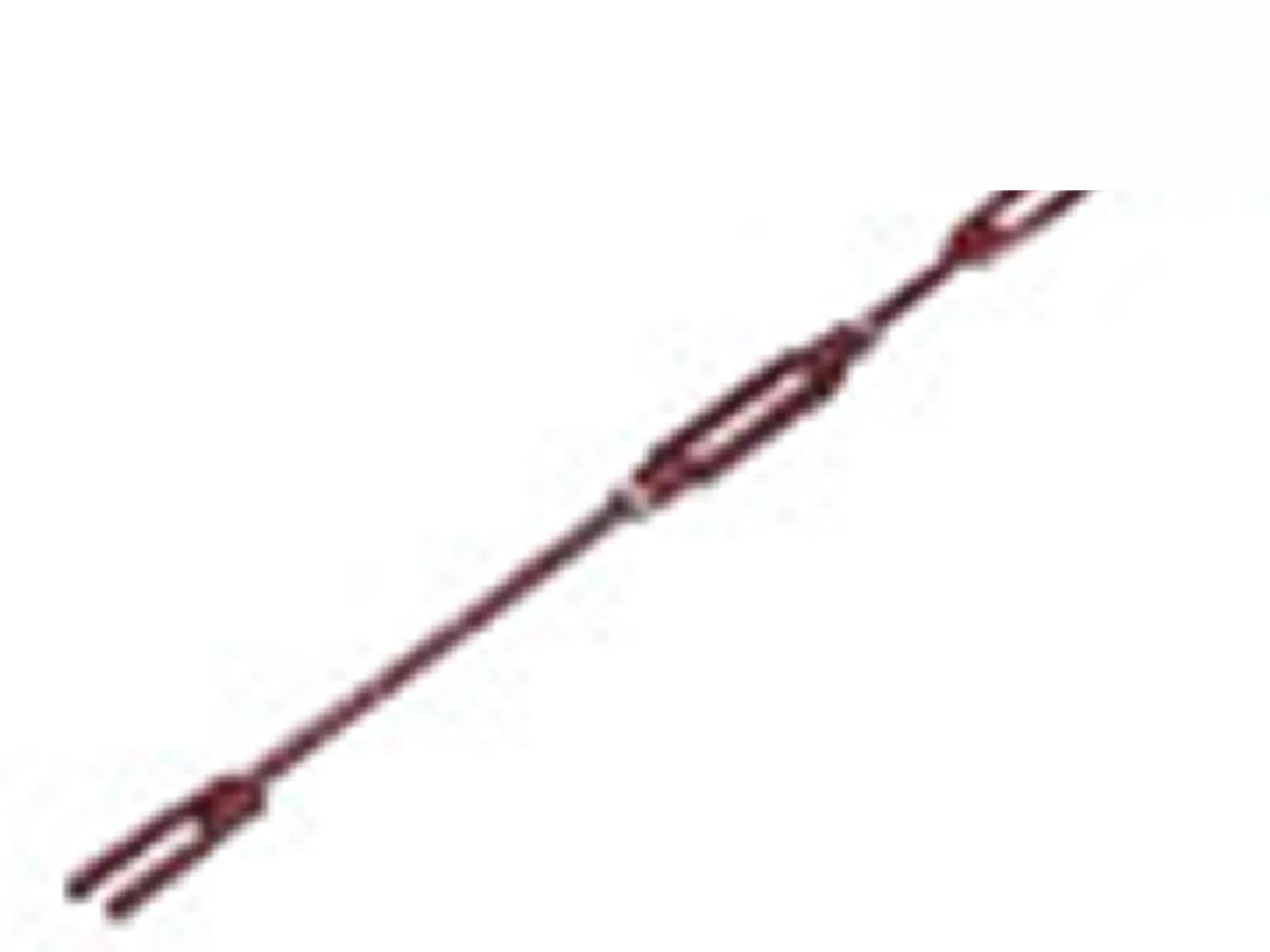 TIRANTE/FREIO/MAO MAIOR 900 MM - 3604200974